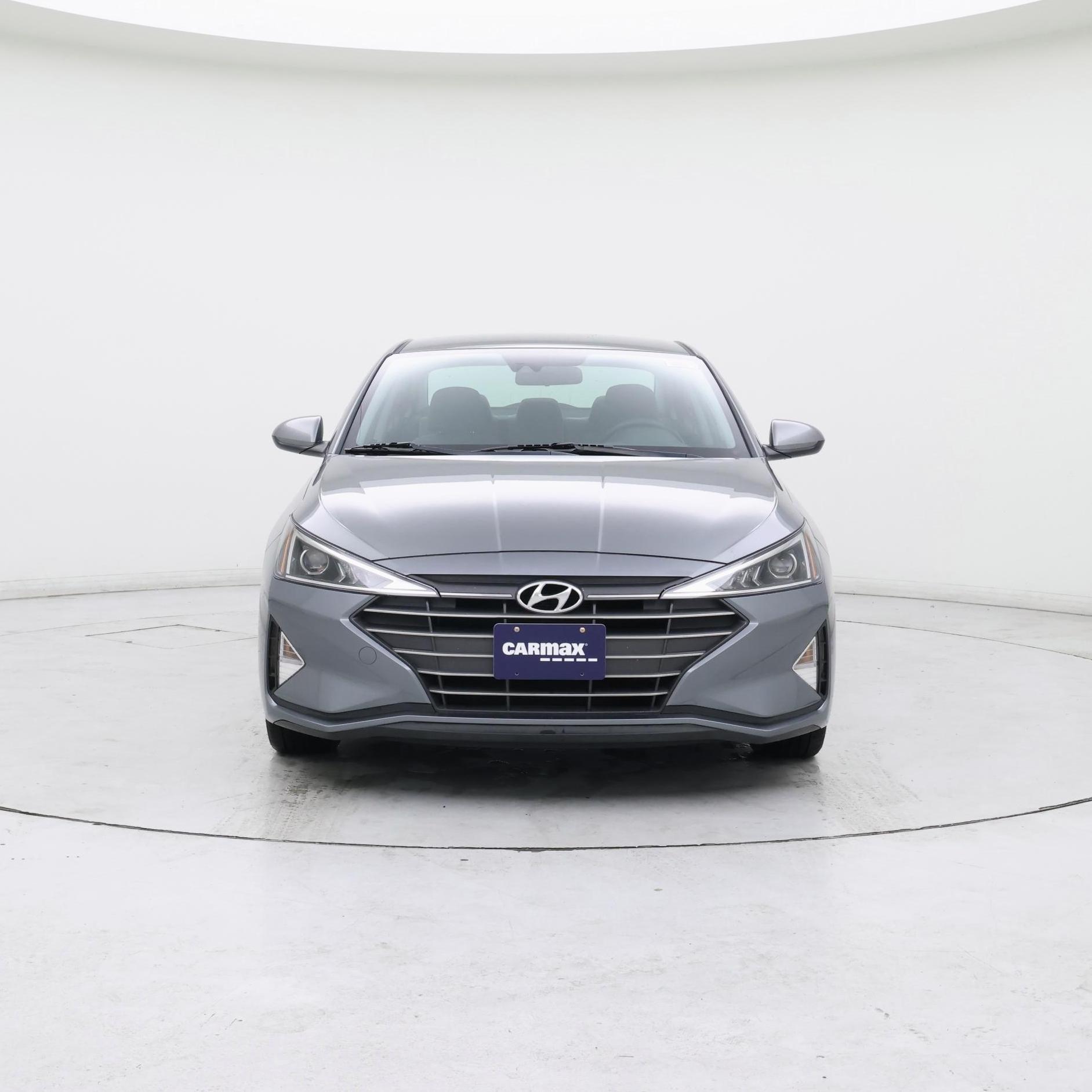 Thumbnail: 2019 Hyundai Elantra - 5