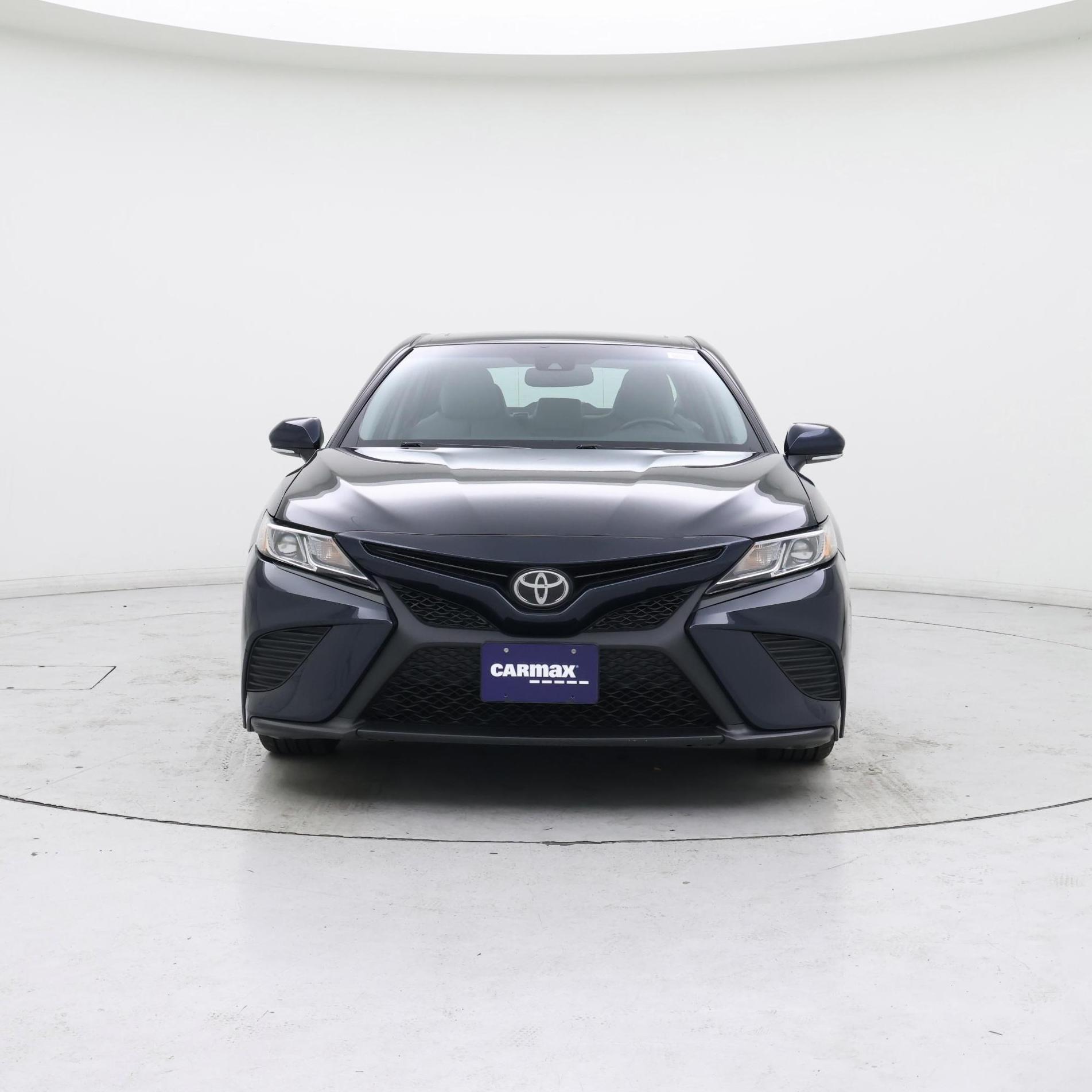 Thumbnail: 2018 Toyota Camry - 5