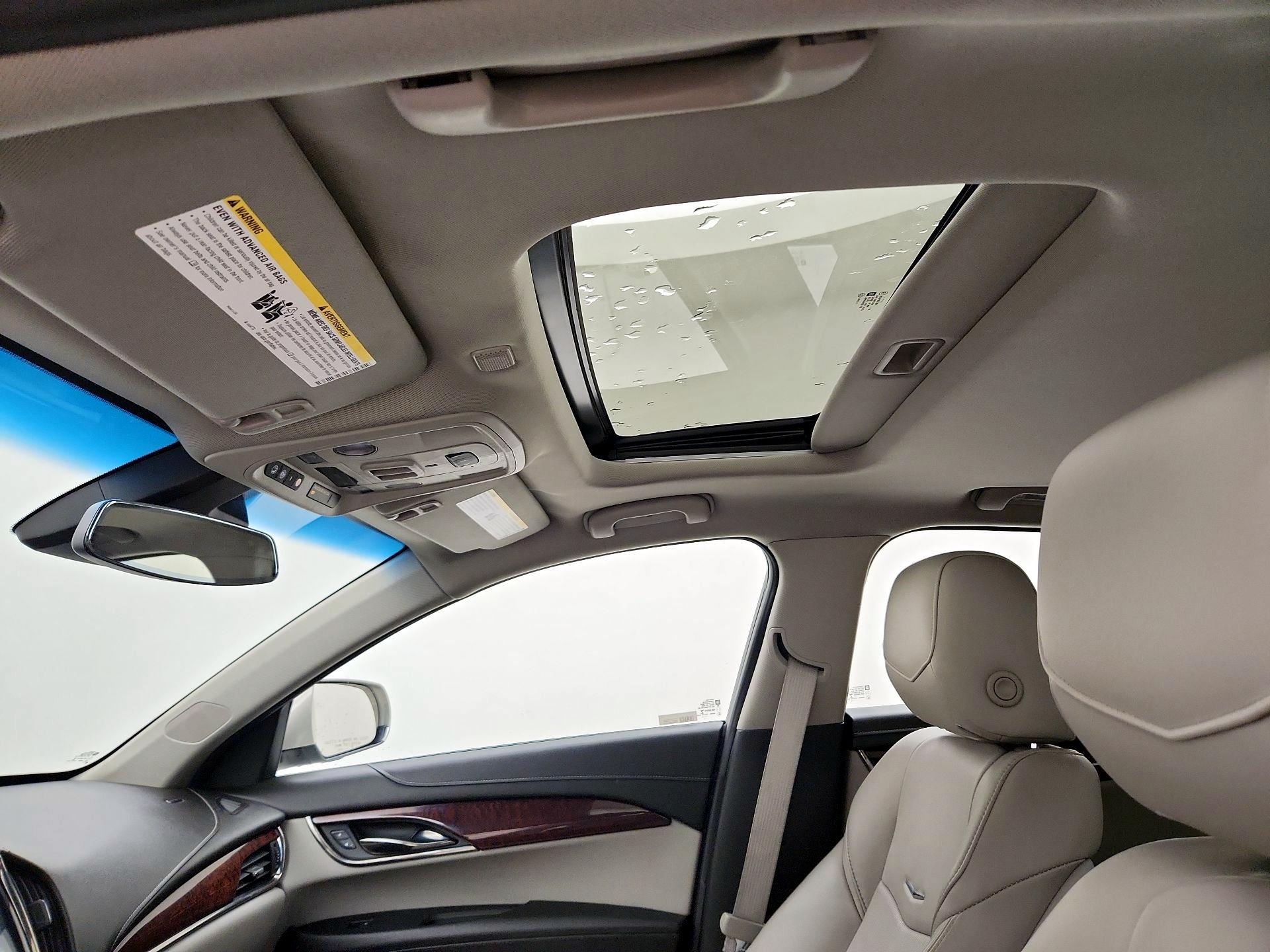 Thumbnail: 2015 Cadillac ATS - 19