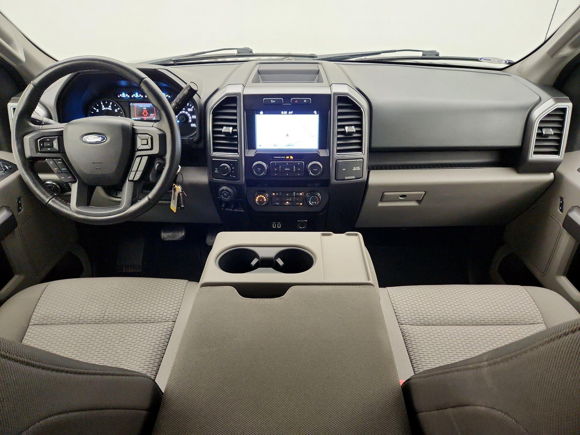 Thumbnail: 2019 Ford F-150 - 9