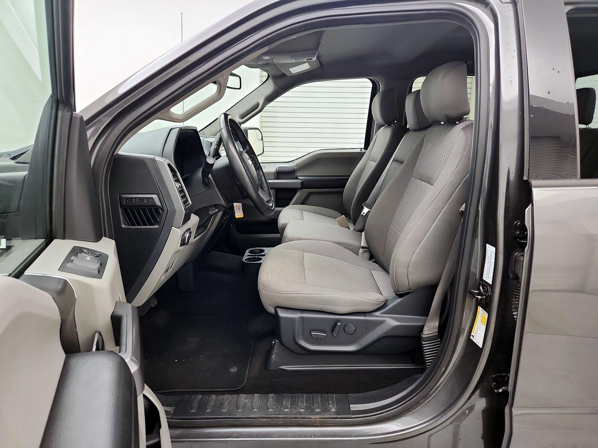 Thumbnail: 2019 Ford F-150 - 11