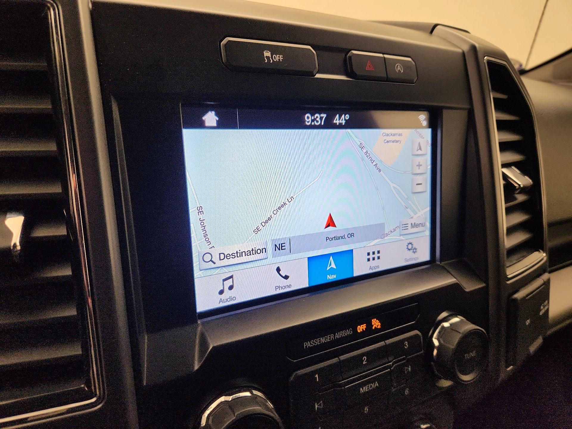 Thumbnail: 2019 Ford F-150 - 14