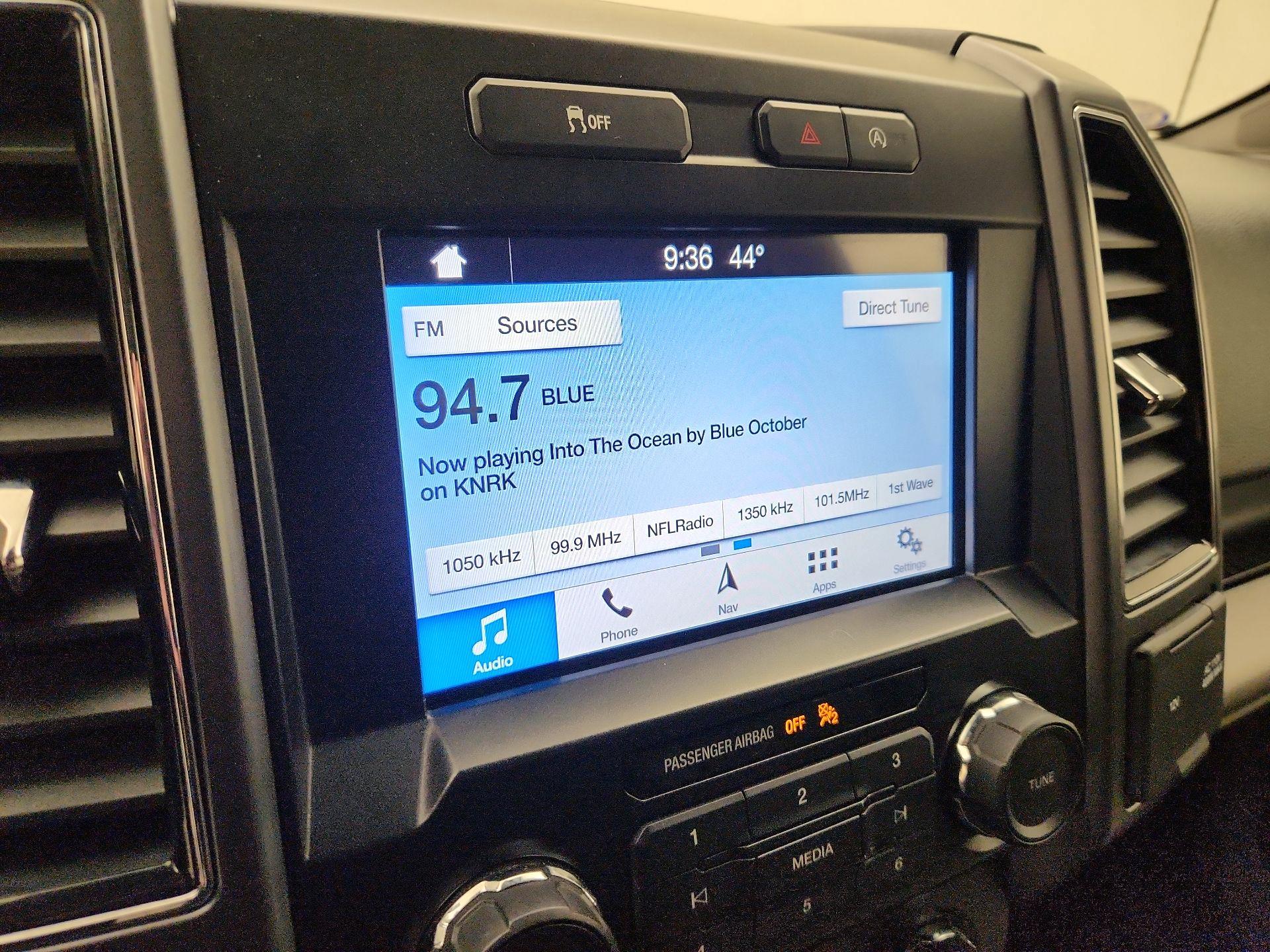 Thumbnail: 2019 Ford F-150 - 16