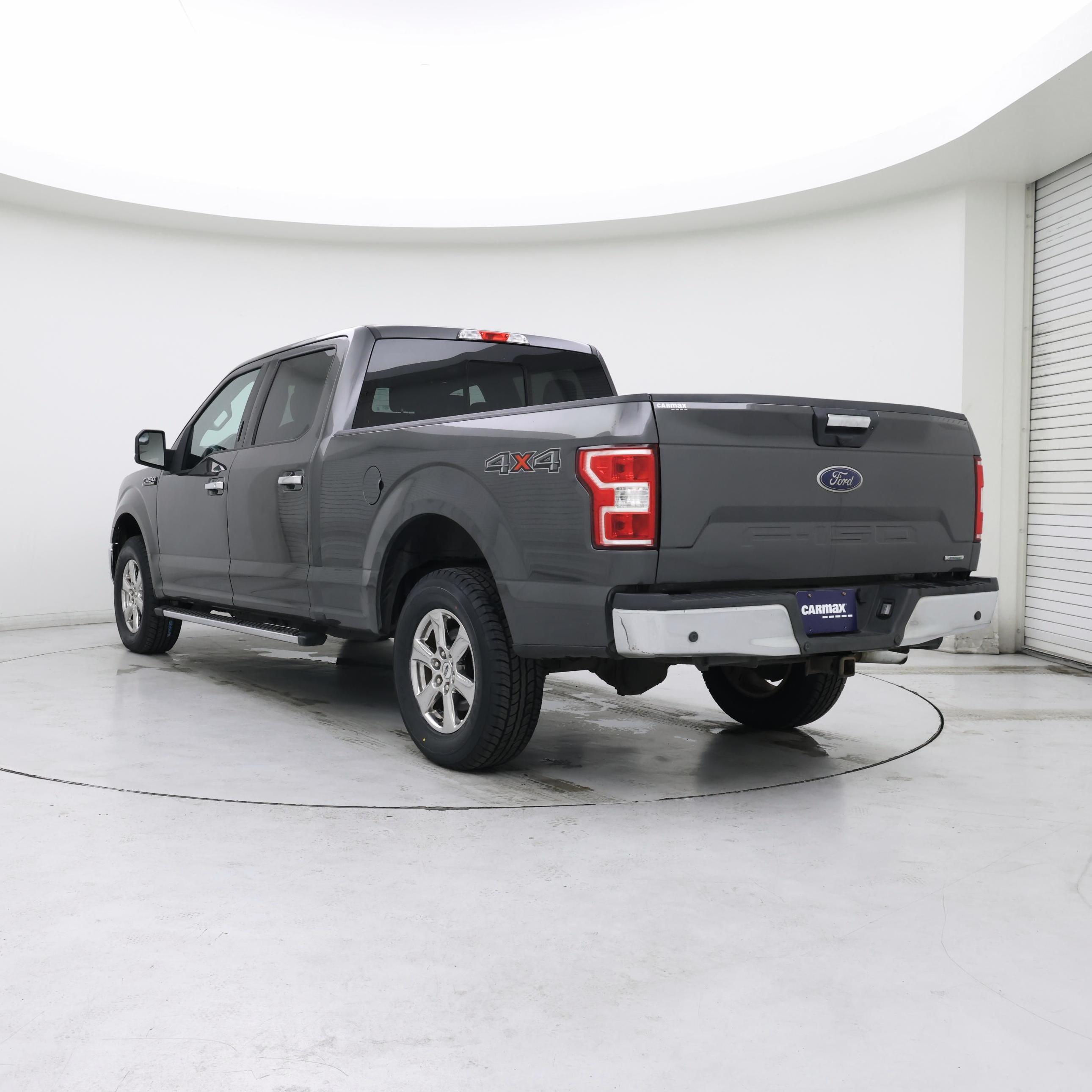 Thumbnail: 2019 Ford F-150 - 2