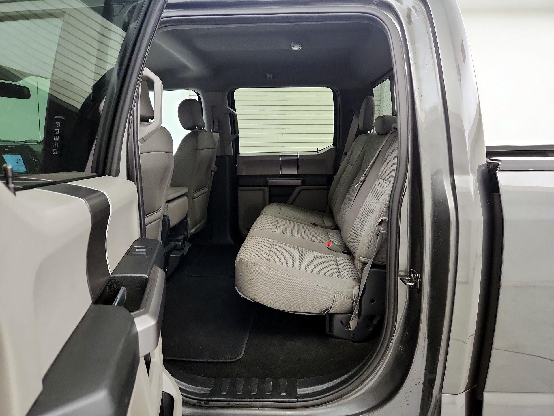 Thumbnail: 2019 Ford F-150 - 20