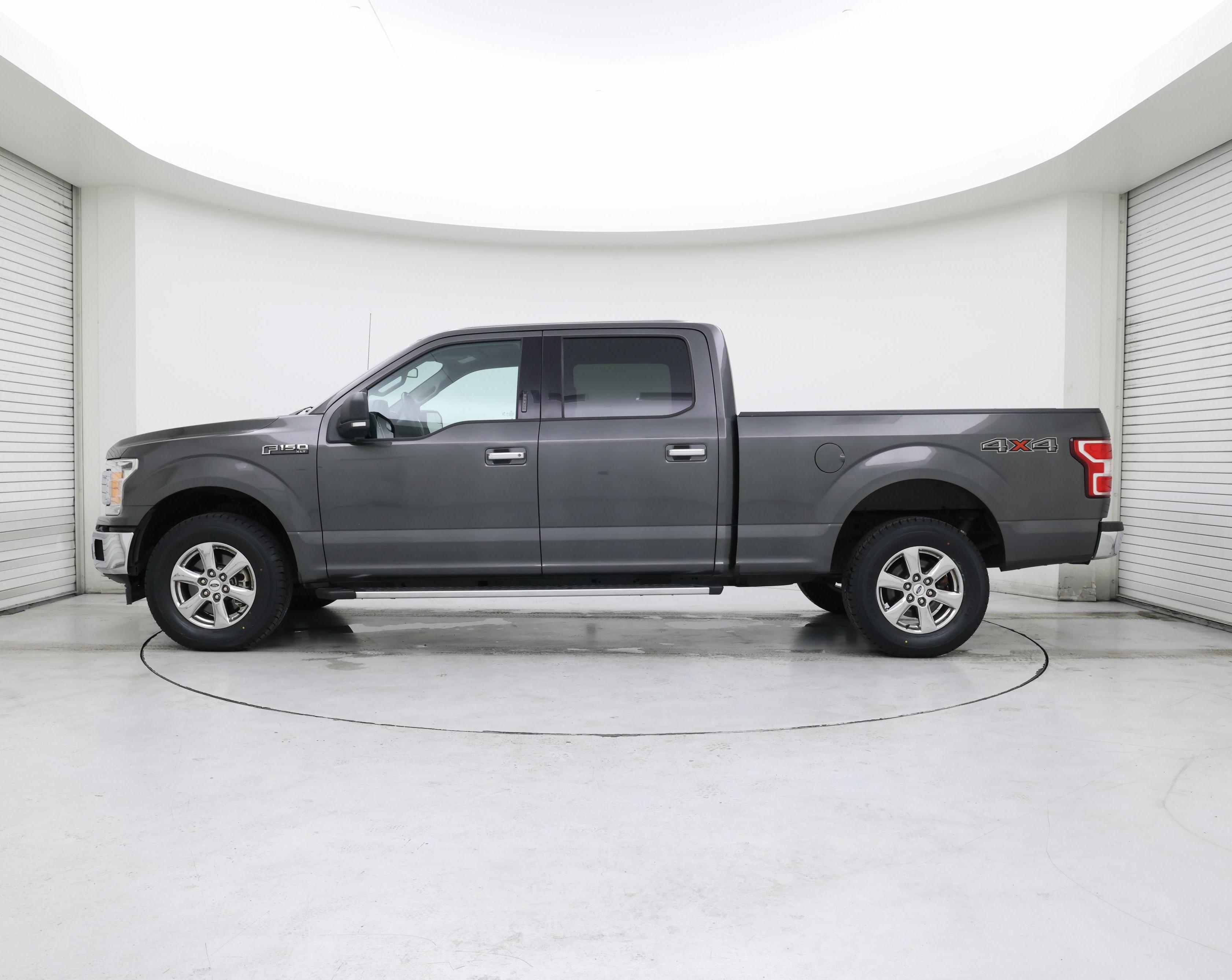 Thumbnail: 2019 Ford F-150 - 3