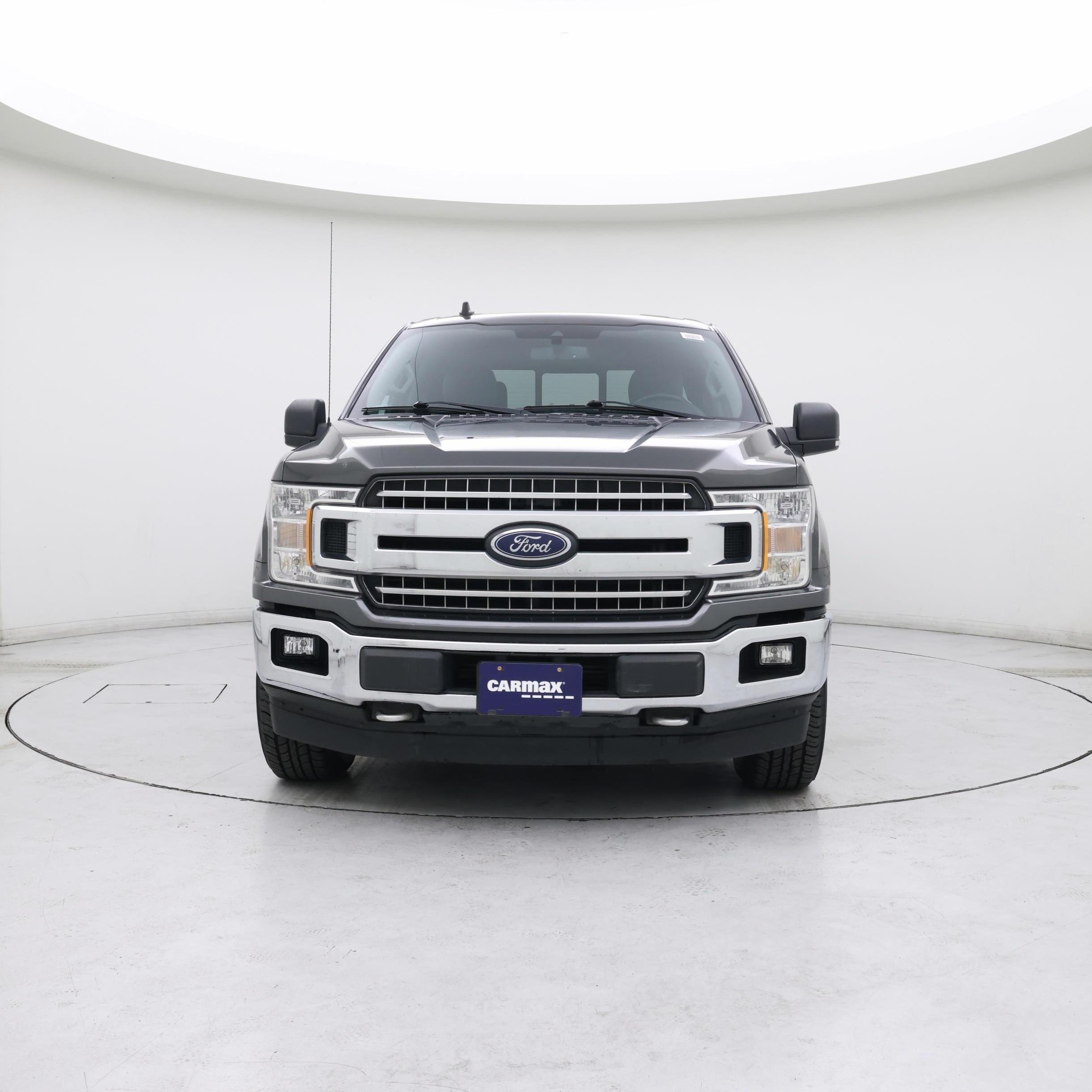 Thumbnail: 2019 Ford F-150 - 5