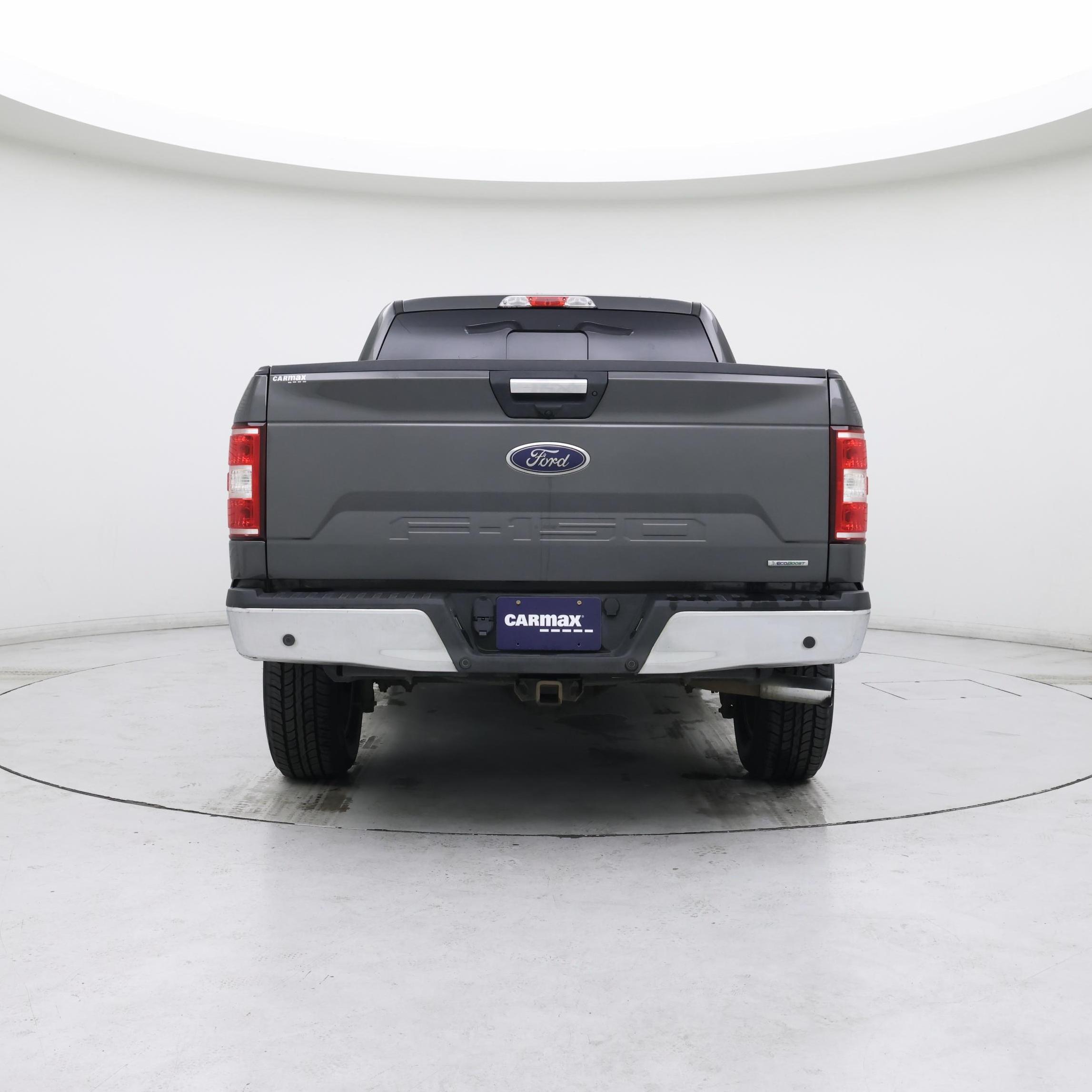 Thumbnail: 2019 Ford F-150 - 6