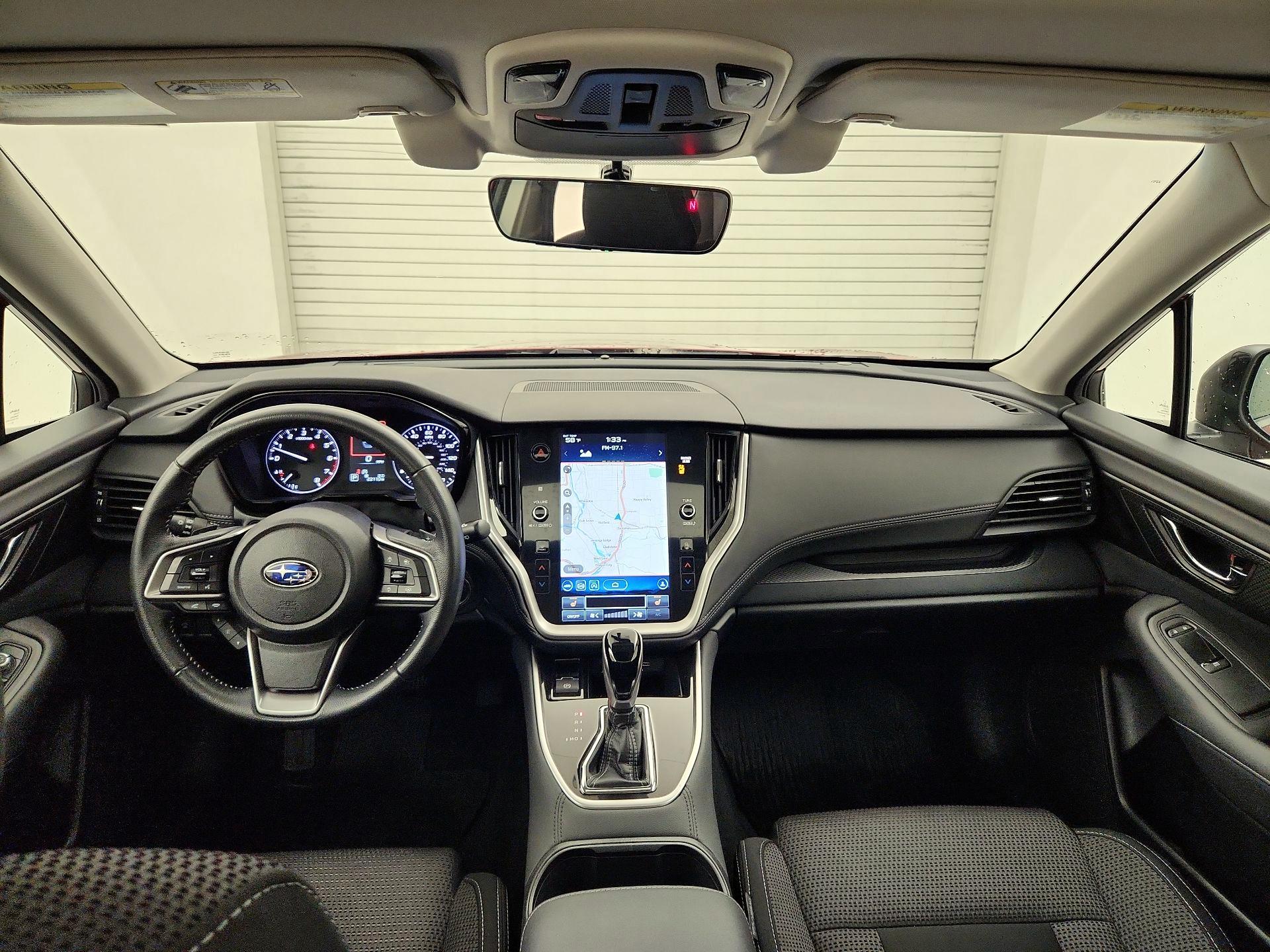 Thumbnail: 2022 Subaru Outback - 9