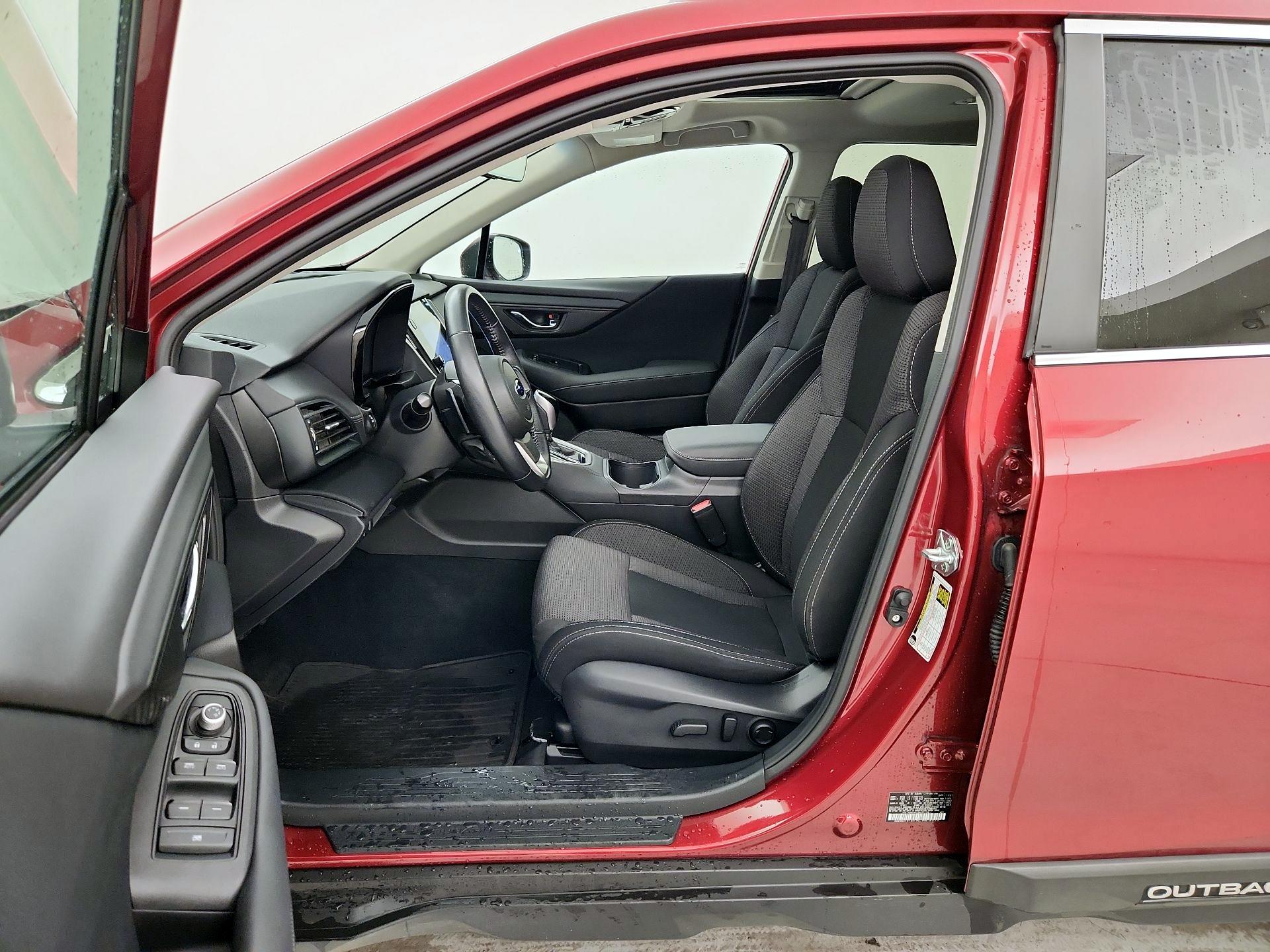 Thumbnail: 2022 Subaru Outback - 11