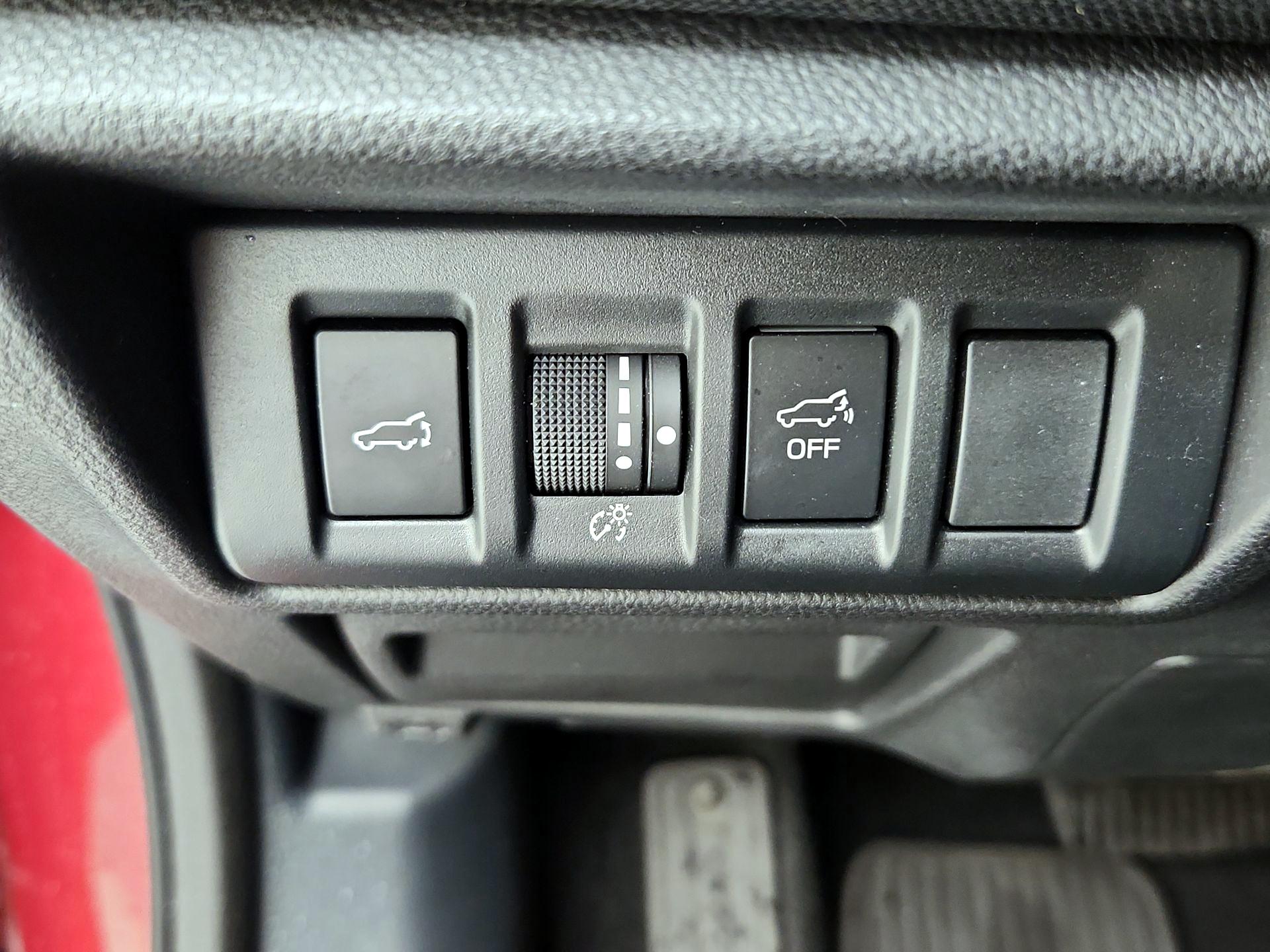 Thumbnail: 2022 Subaru Outback - 13