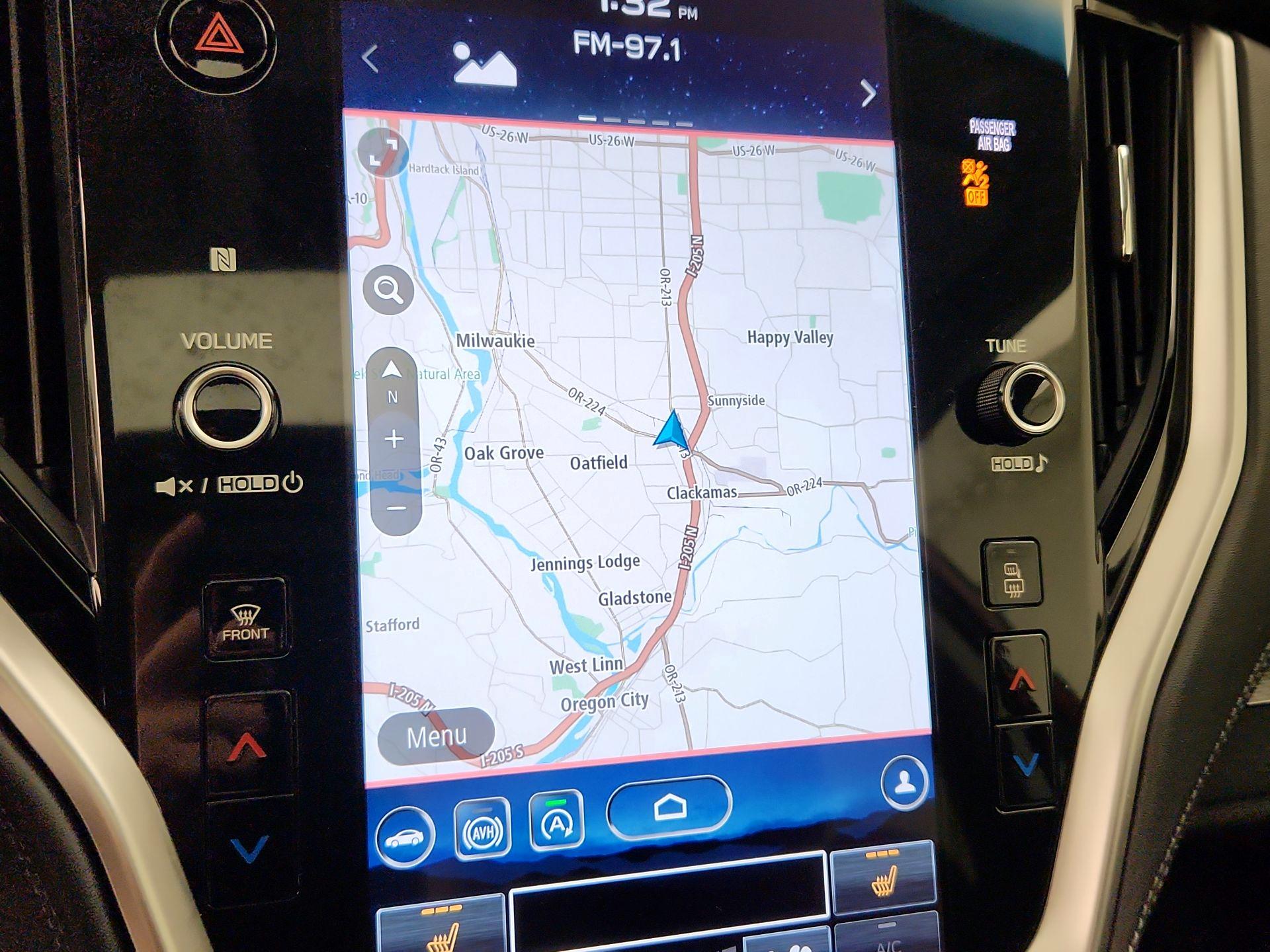 Thumbnail: 2022 Subaru Outback - 14