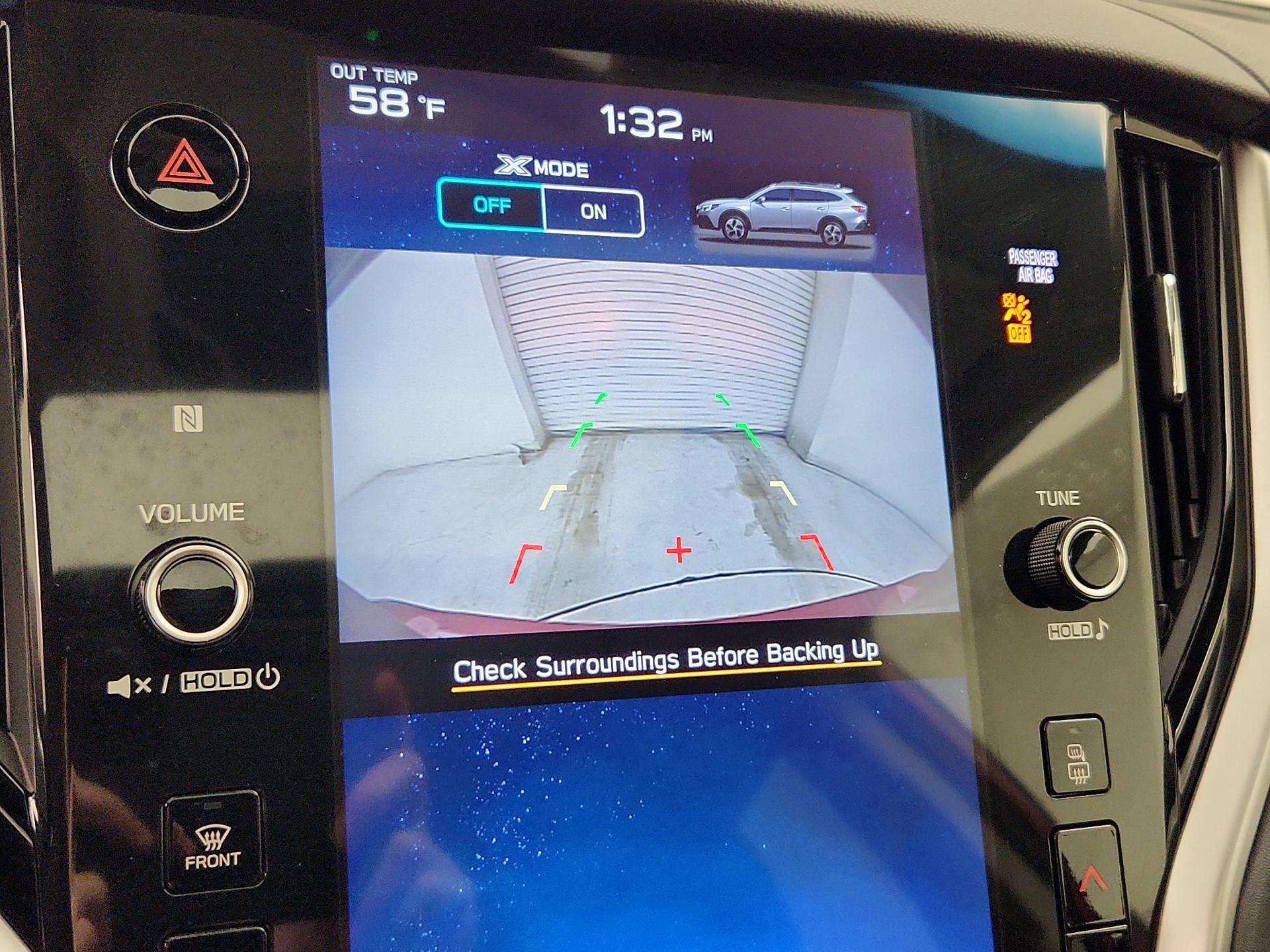 Thumbnail: 2022 Subaru Outback - 15