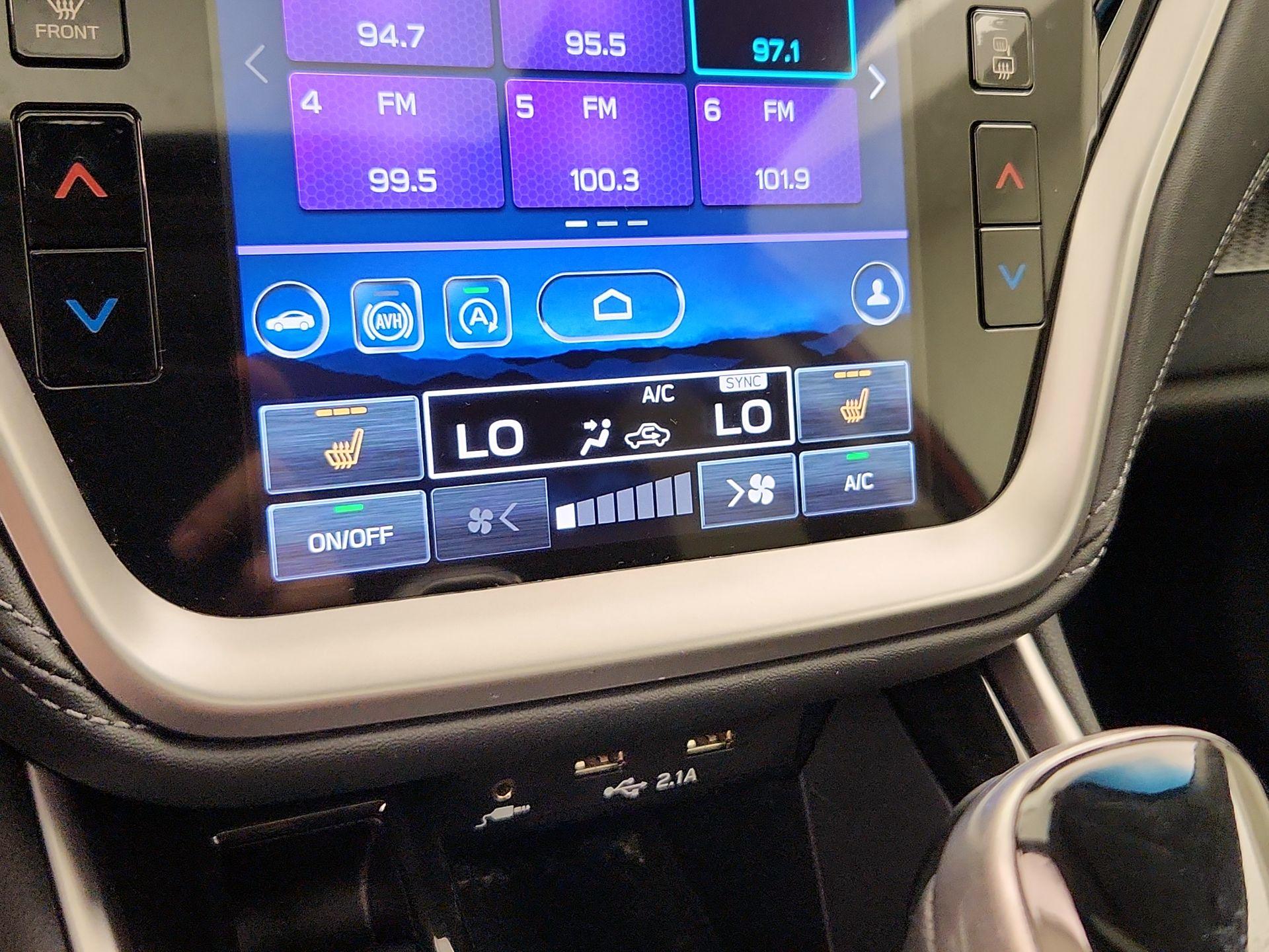 Thumbnail: 2022 Subaru Outback - 17