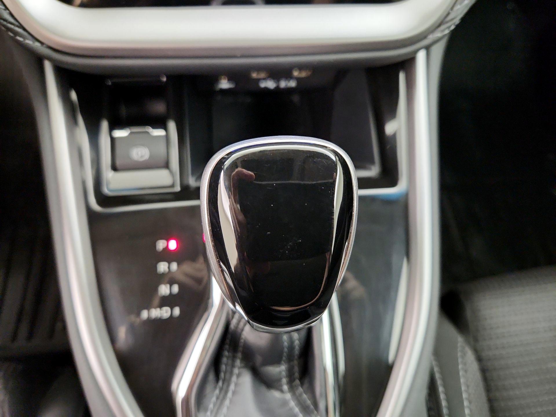 Thumbnail: 2022 Subaru Outback - 18