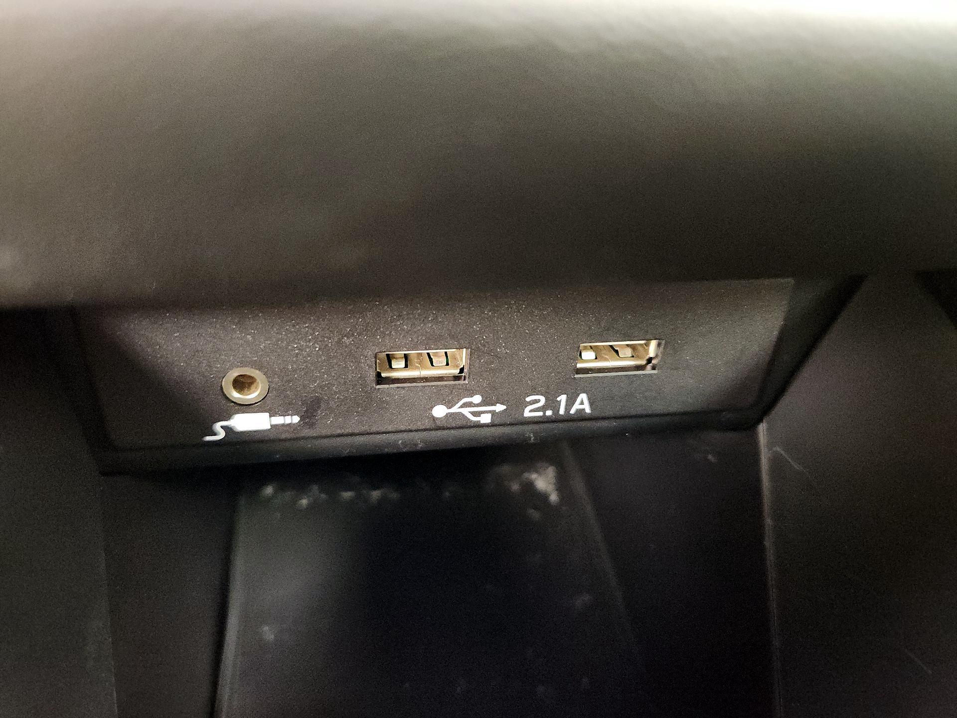 Thumbnail: 2022 Subaru Outback - 19