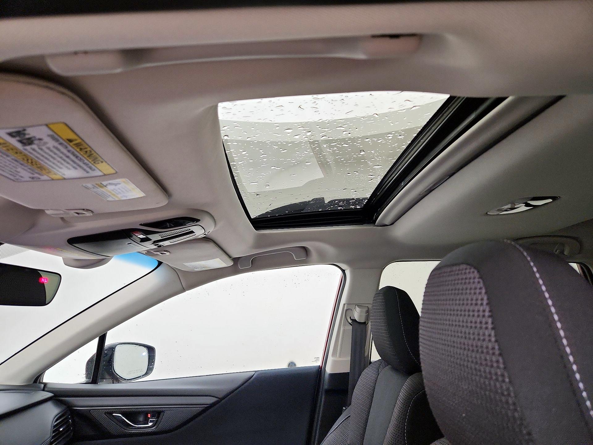 Thumbnail: 2022 Subaru Outback - 20