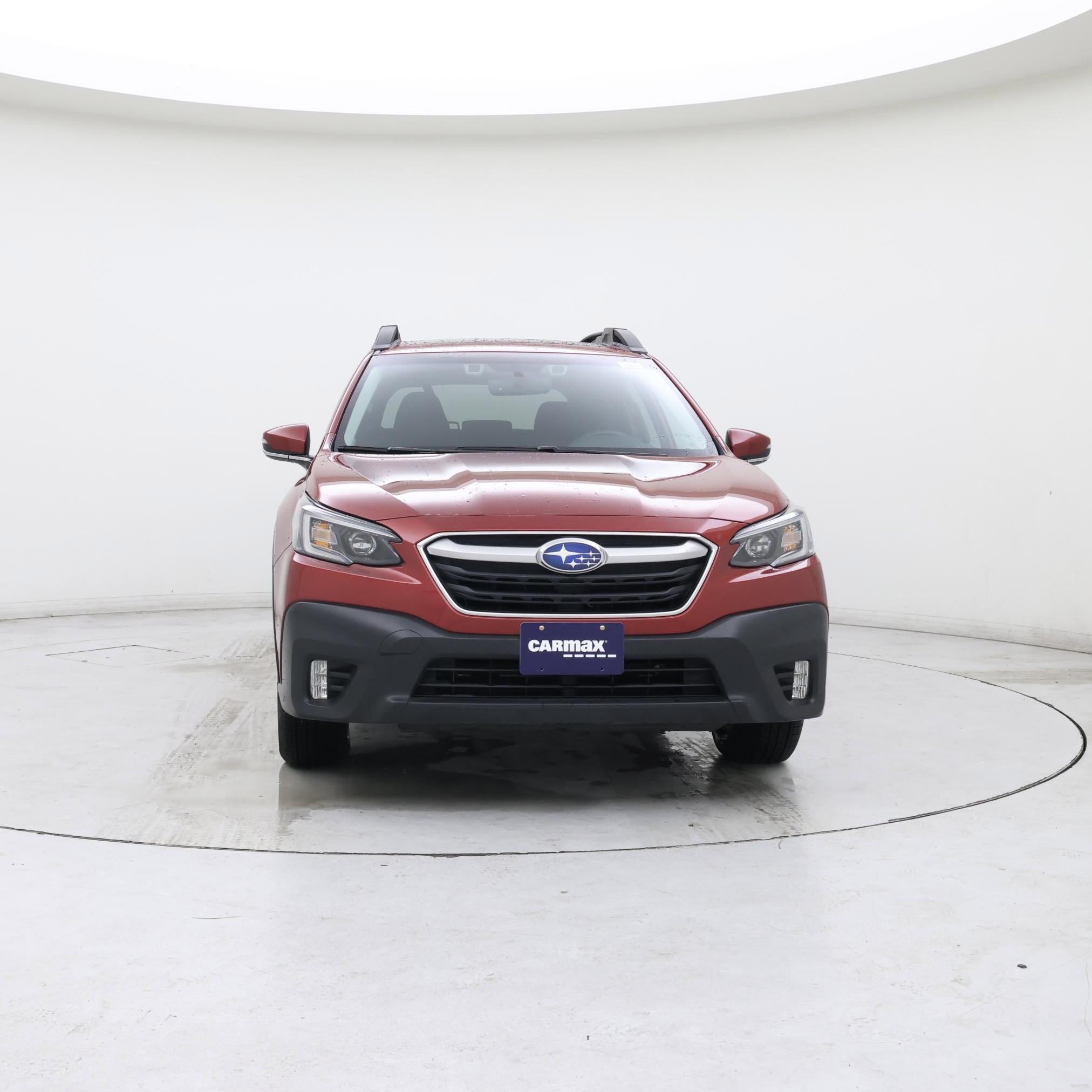 Thumbnail: 2022 Subaru Outback - 5