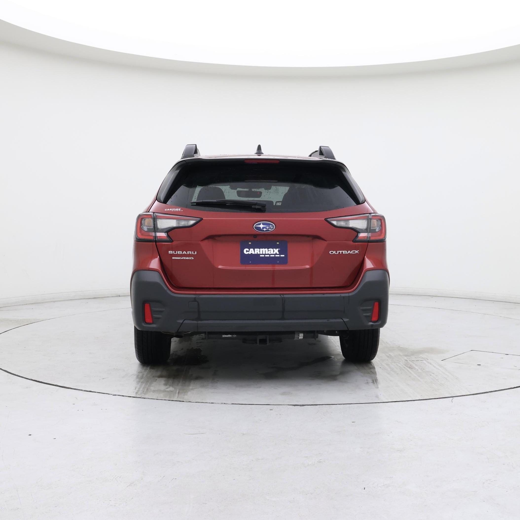 Thumbnail: 2022 Subaru Outback - 6