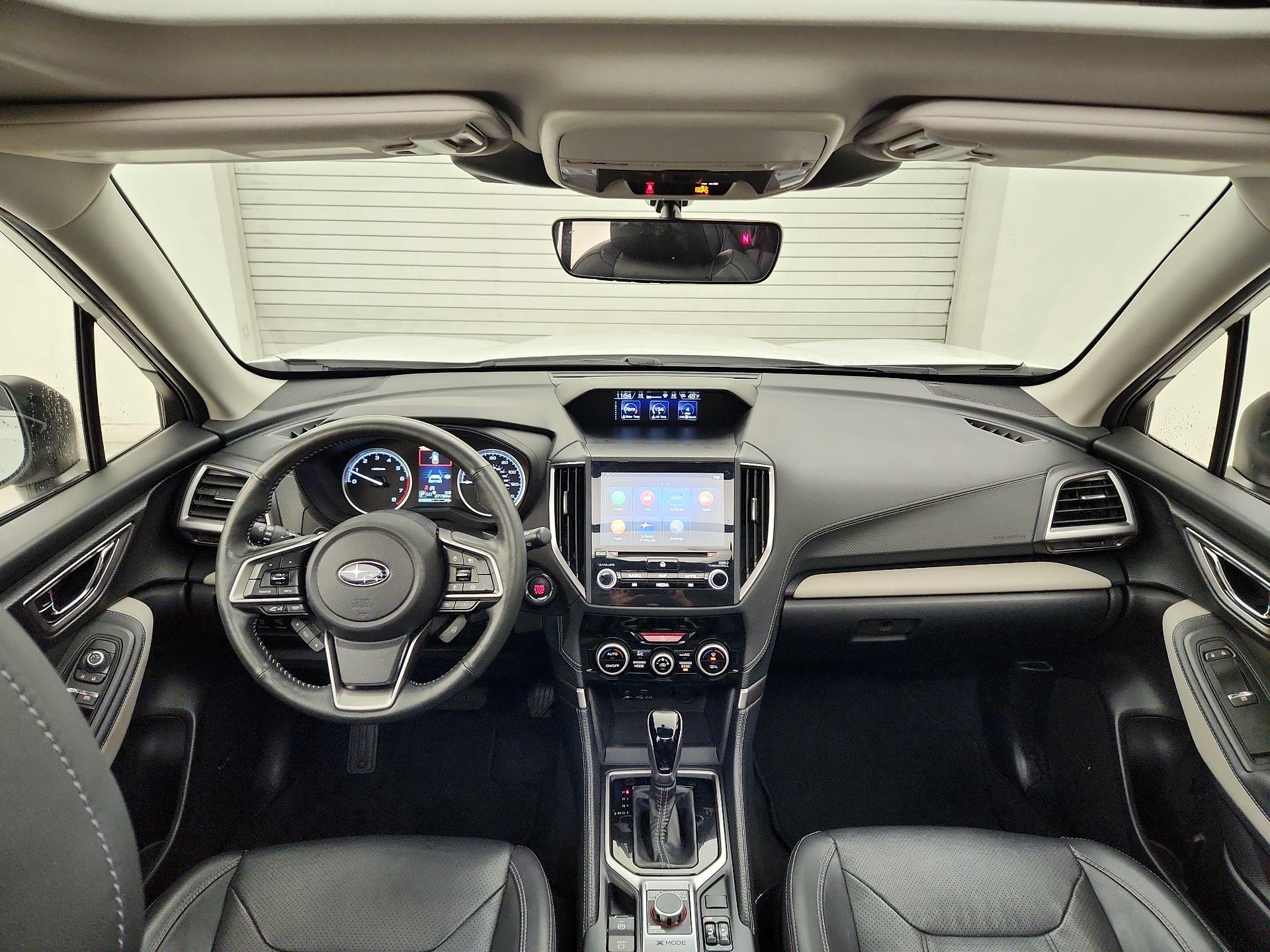 Thumbnail: 2023 Subaru Forester - 9