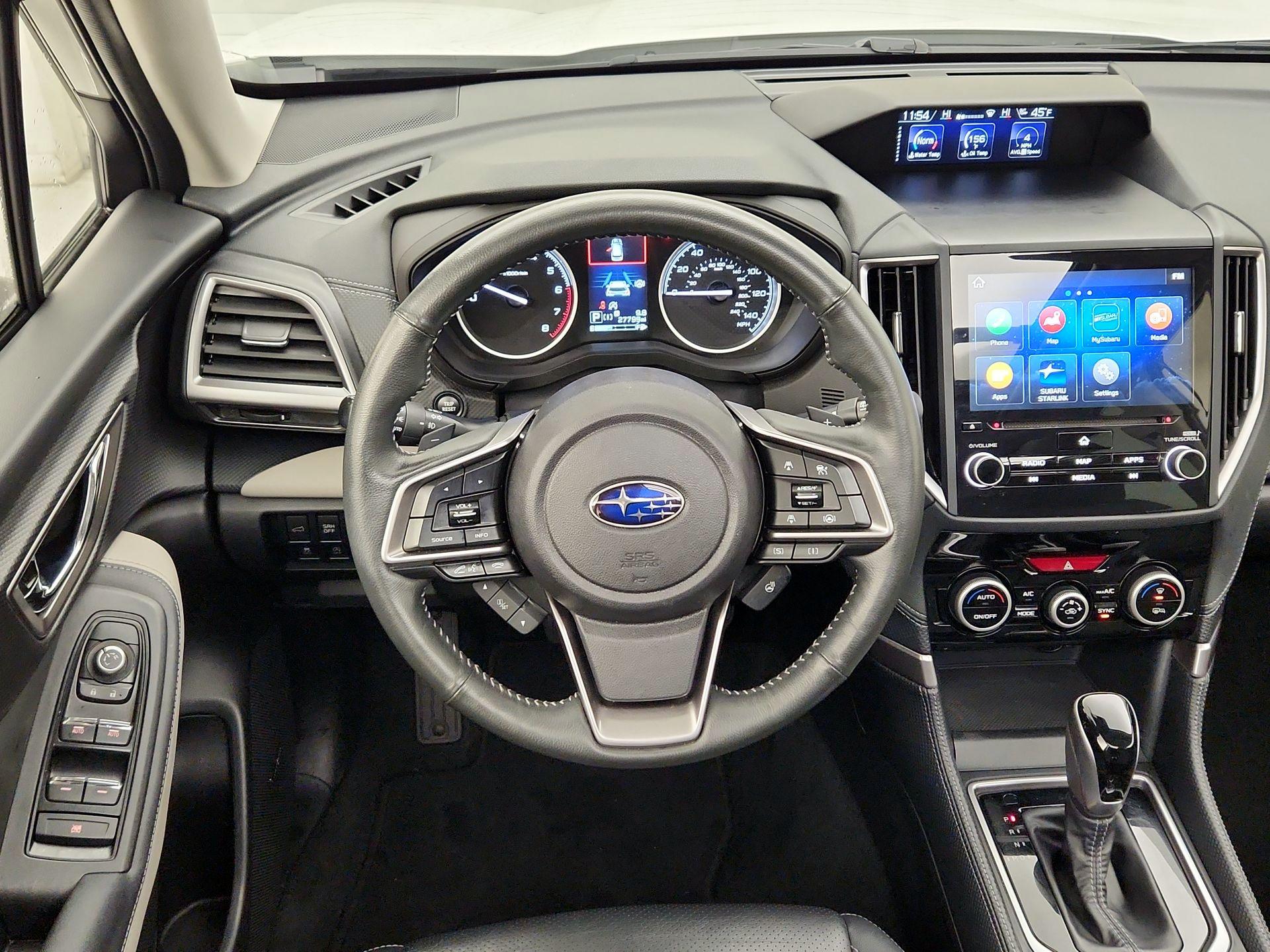 Thumbnail: 2023 Subaru Forester - 10