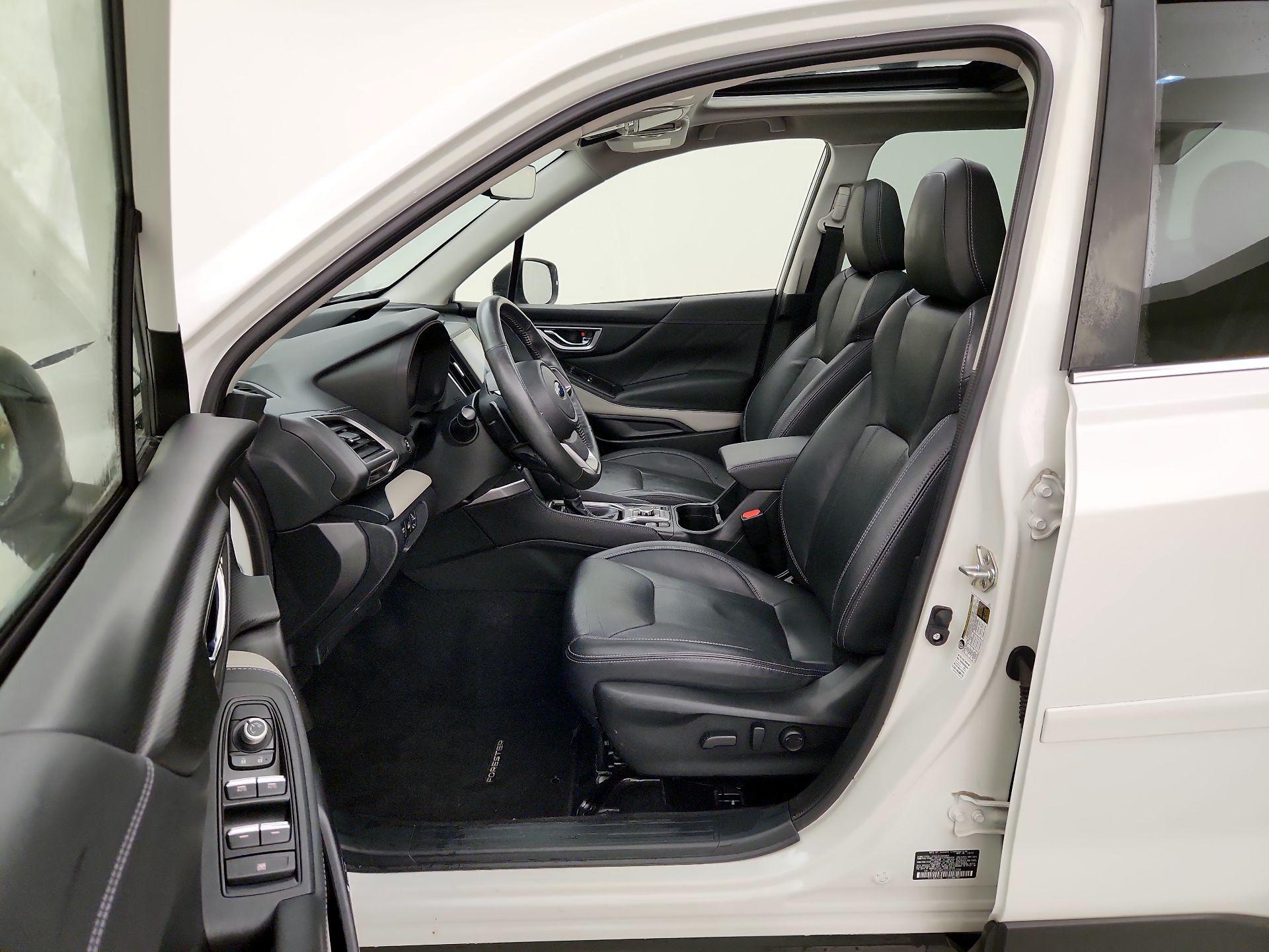 Thumbnail: 2023 Subaru Forester - 11