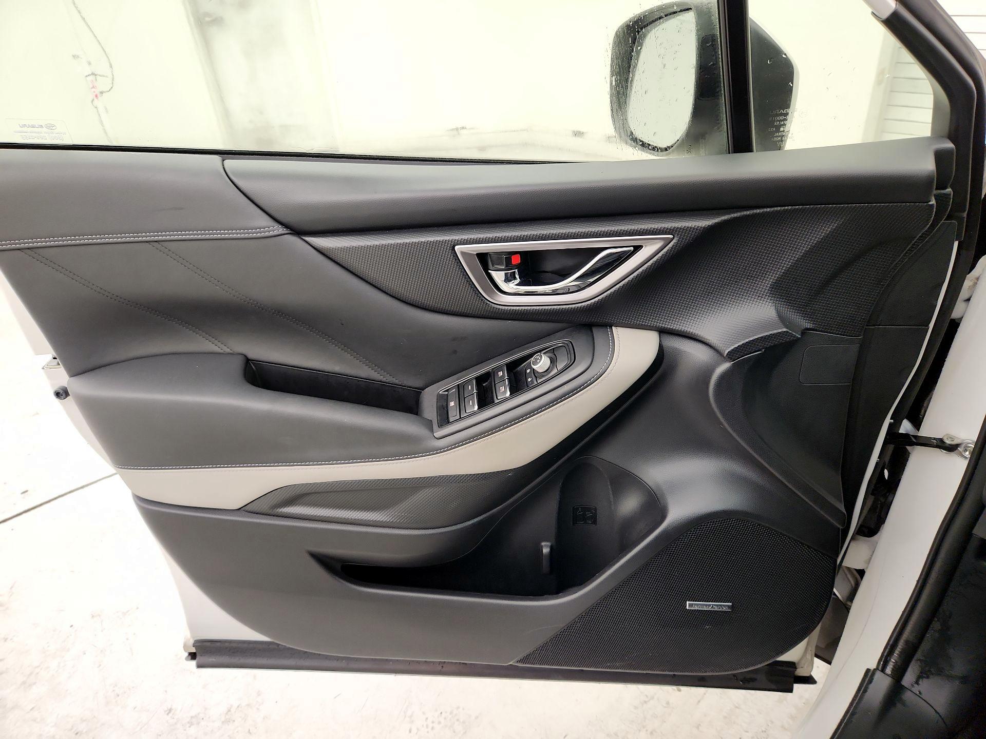 Thumbnail: 2023 Subaru Forester - 12