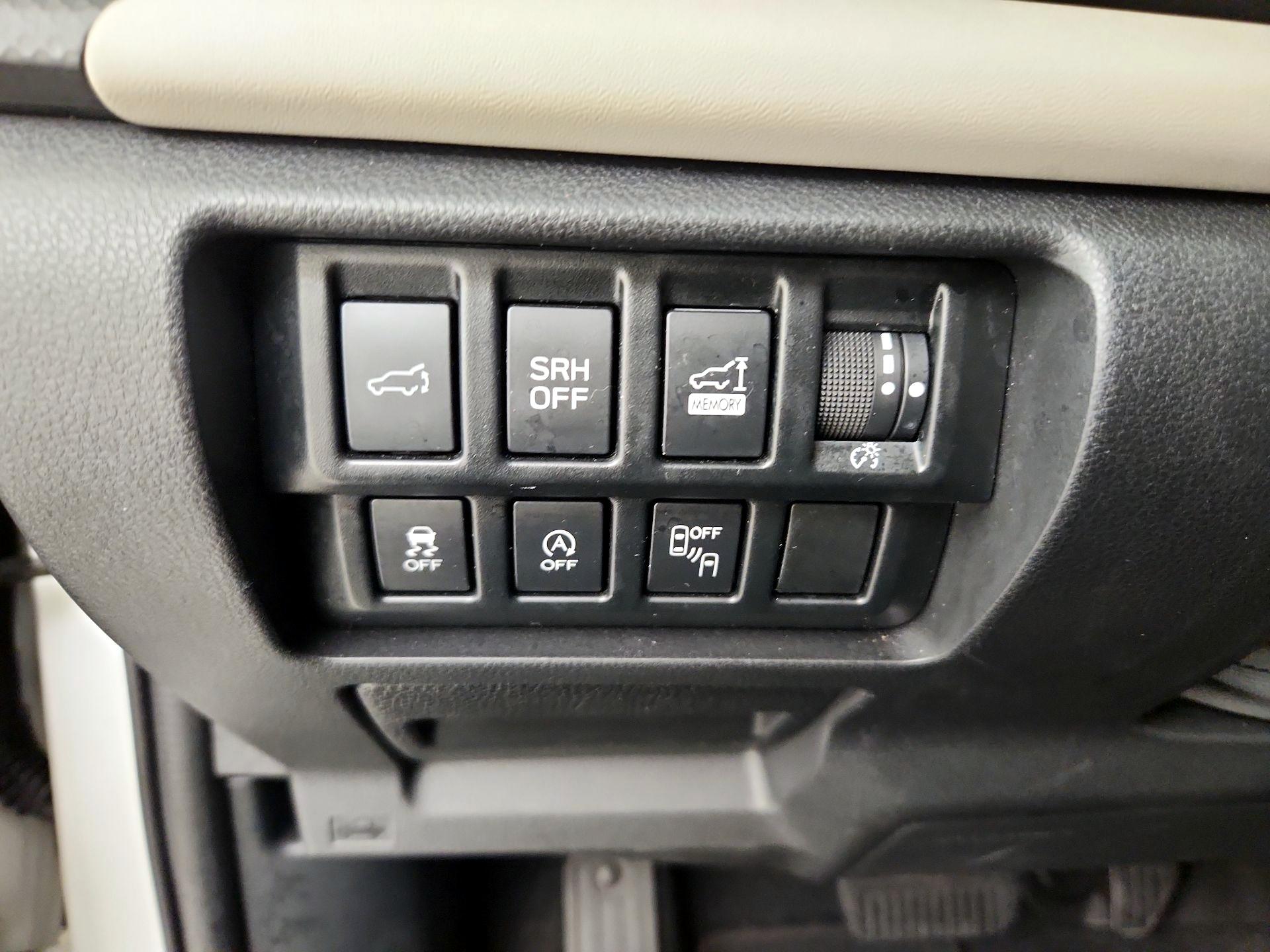 Thumbnail: 2023 Subaru Forester - 13