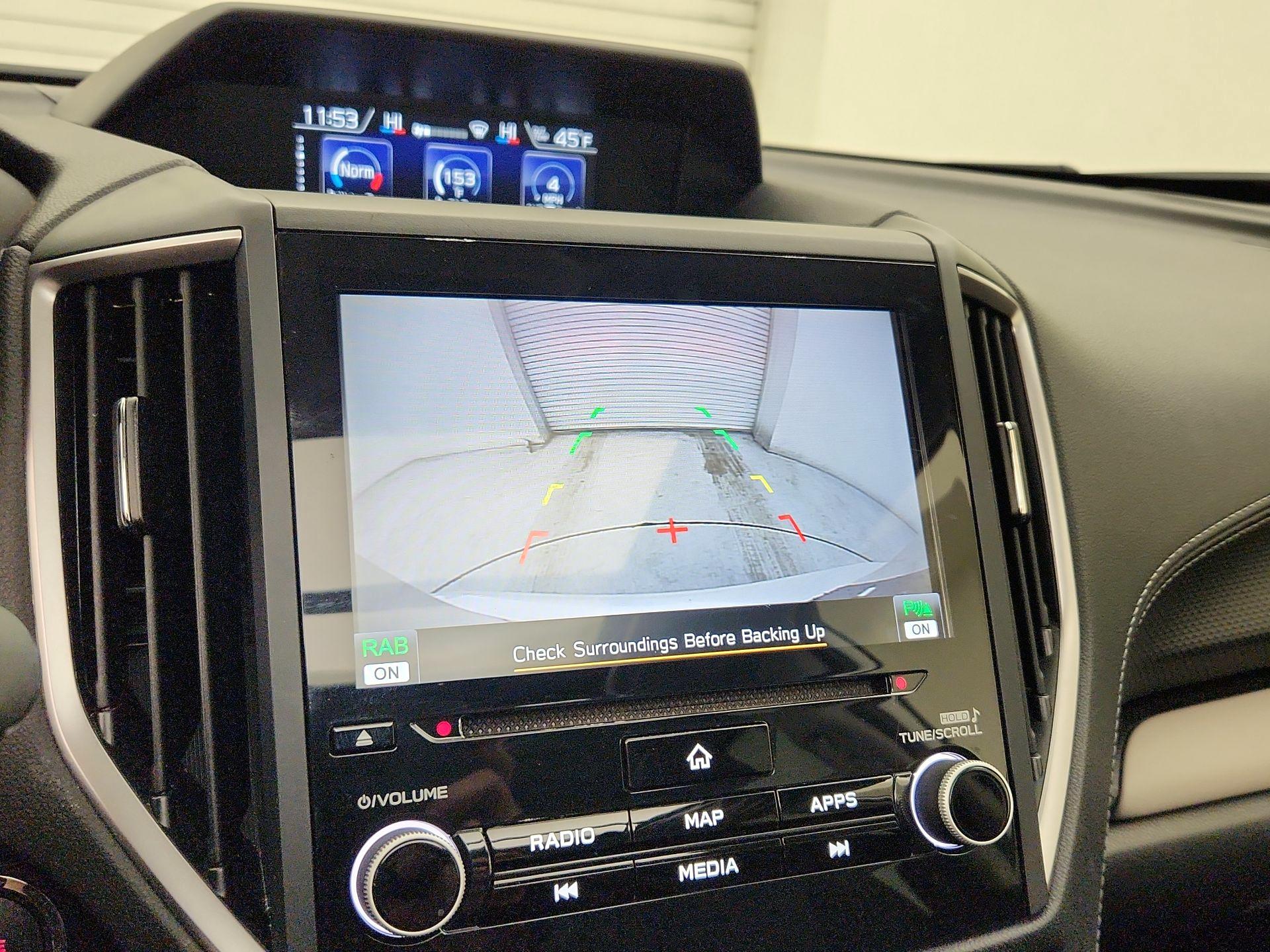 Thumbnail: 2023 Subaru Forester - 15