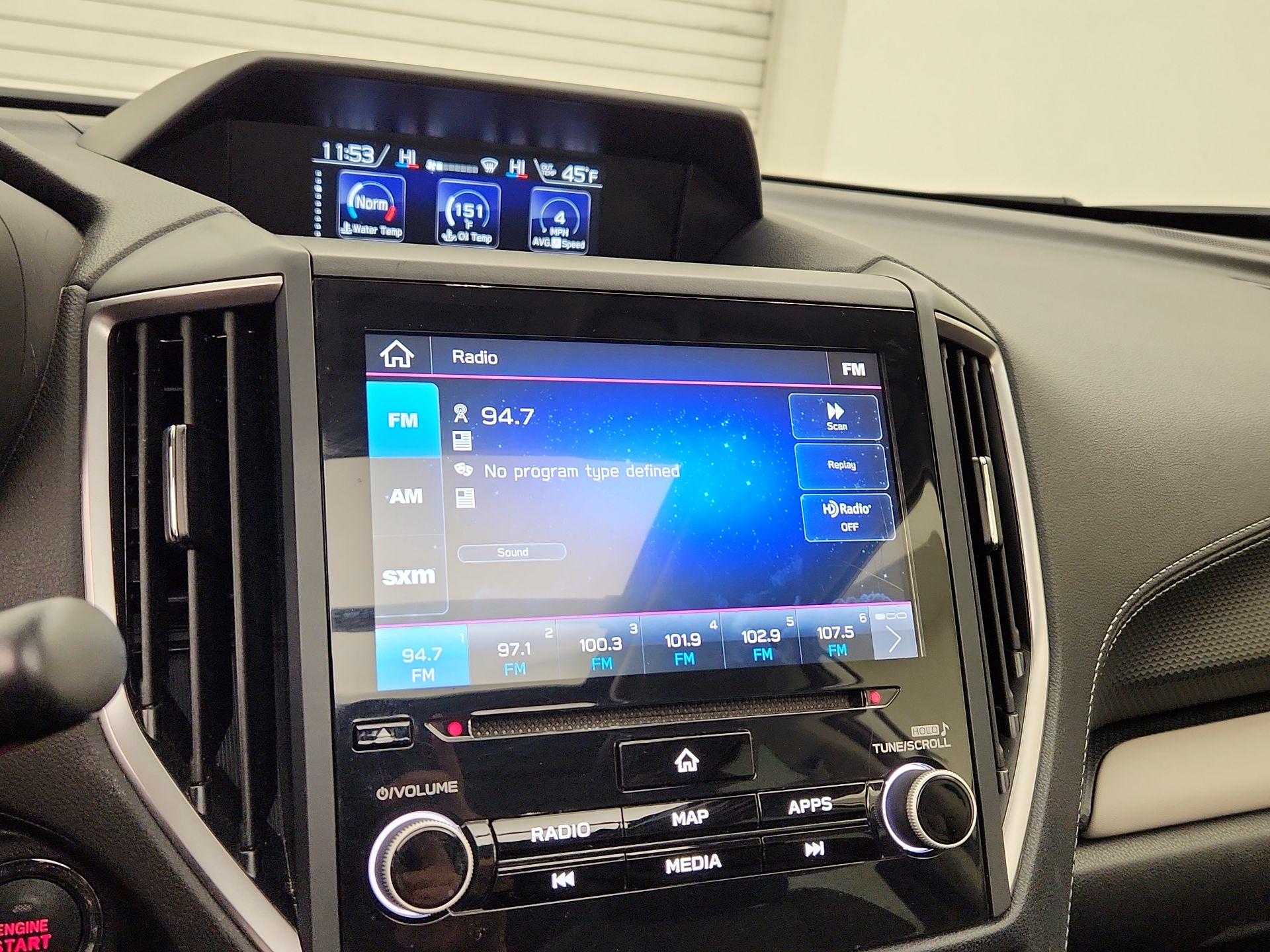 Thumbnail: 2023 Subaru Forester - 16