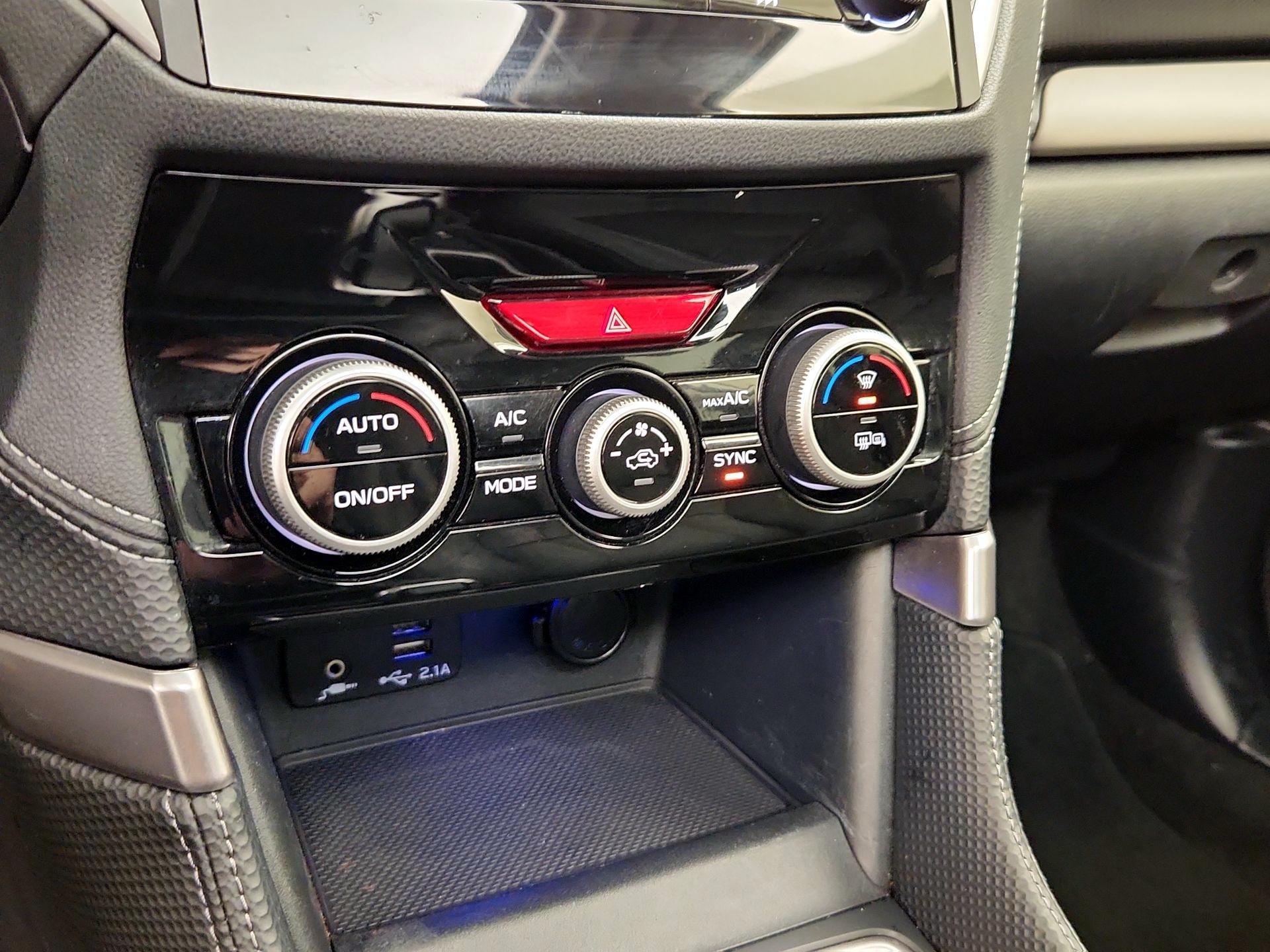 Thumbnail: 2023 Subaru Forester - 17