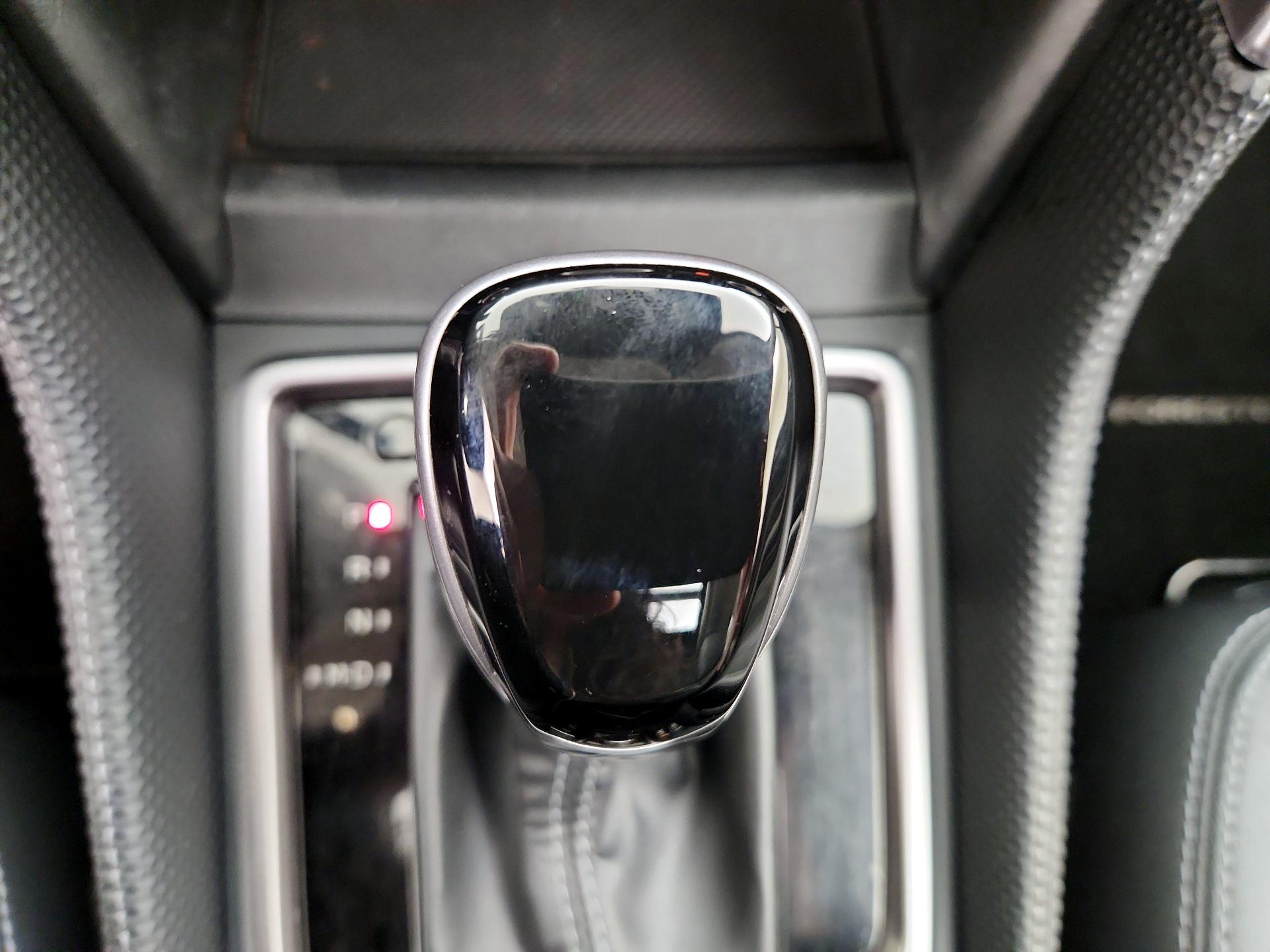 Thumbnail: 2023 Subaru Forester - 18