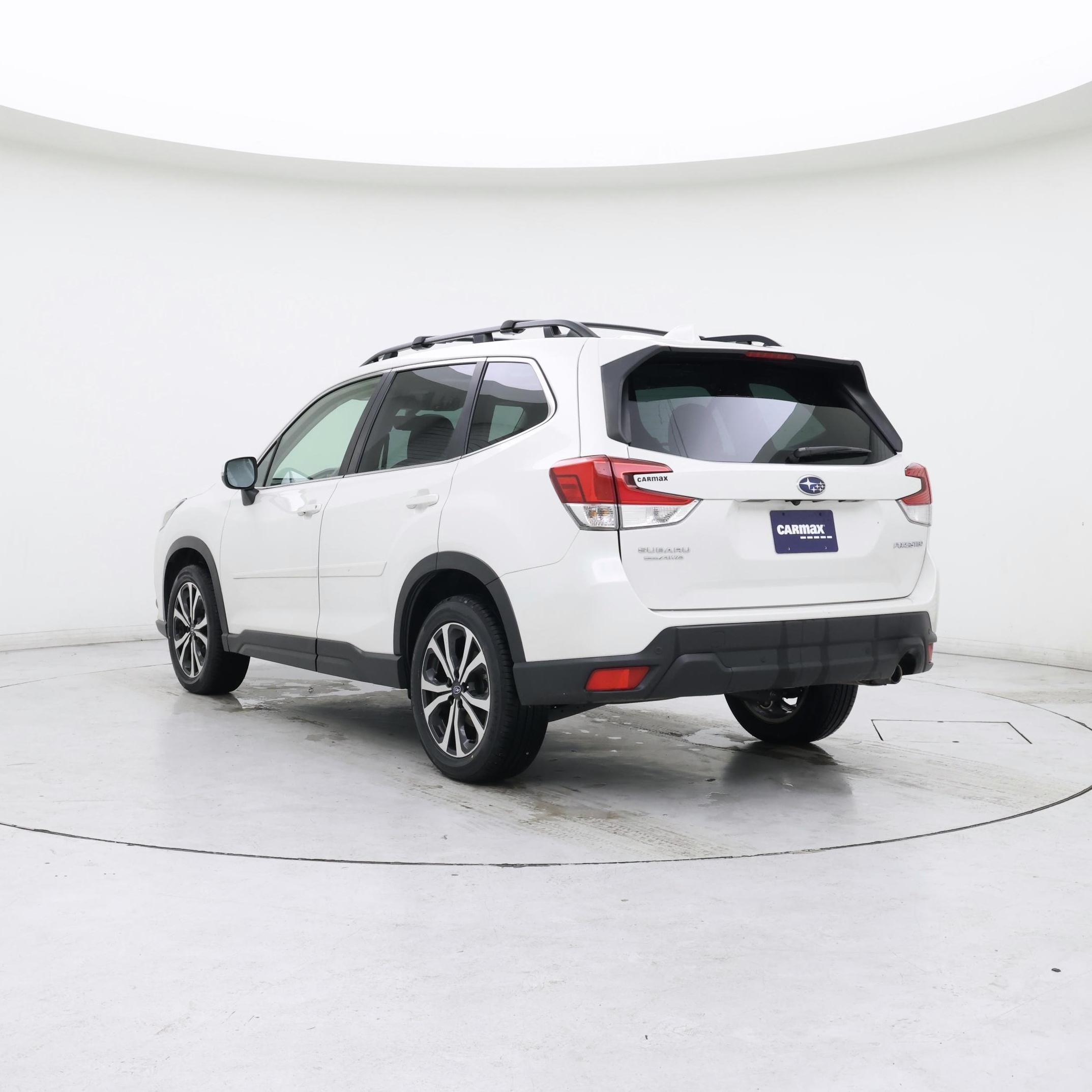 Thumbnail: 2023 Subaru Forester - 2