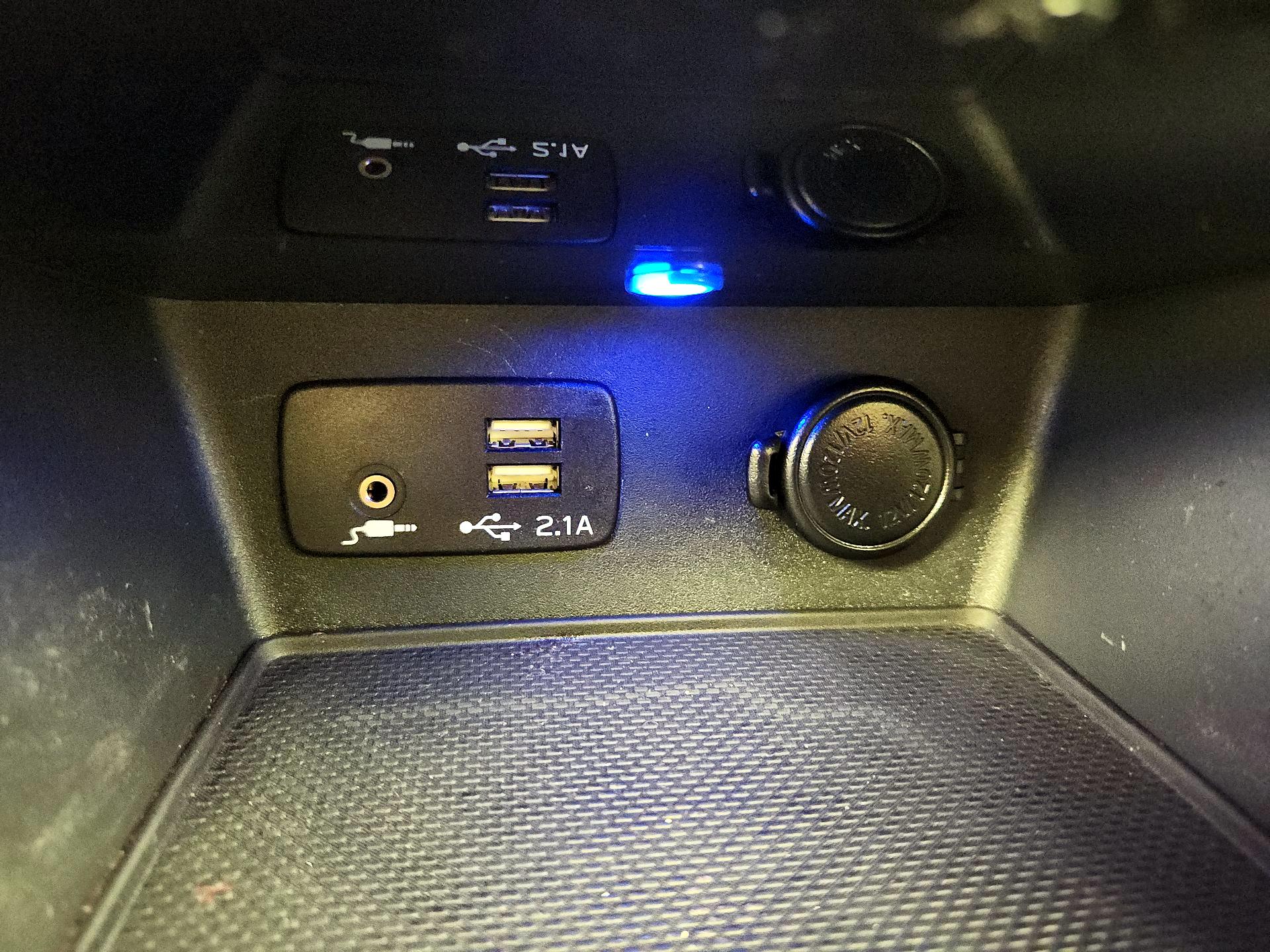 Thumbnail: 2023 Subaru Forester - 19