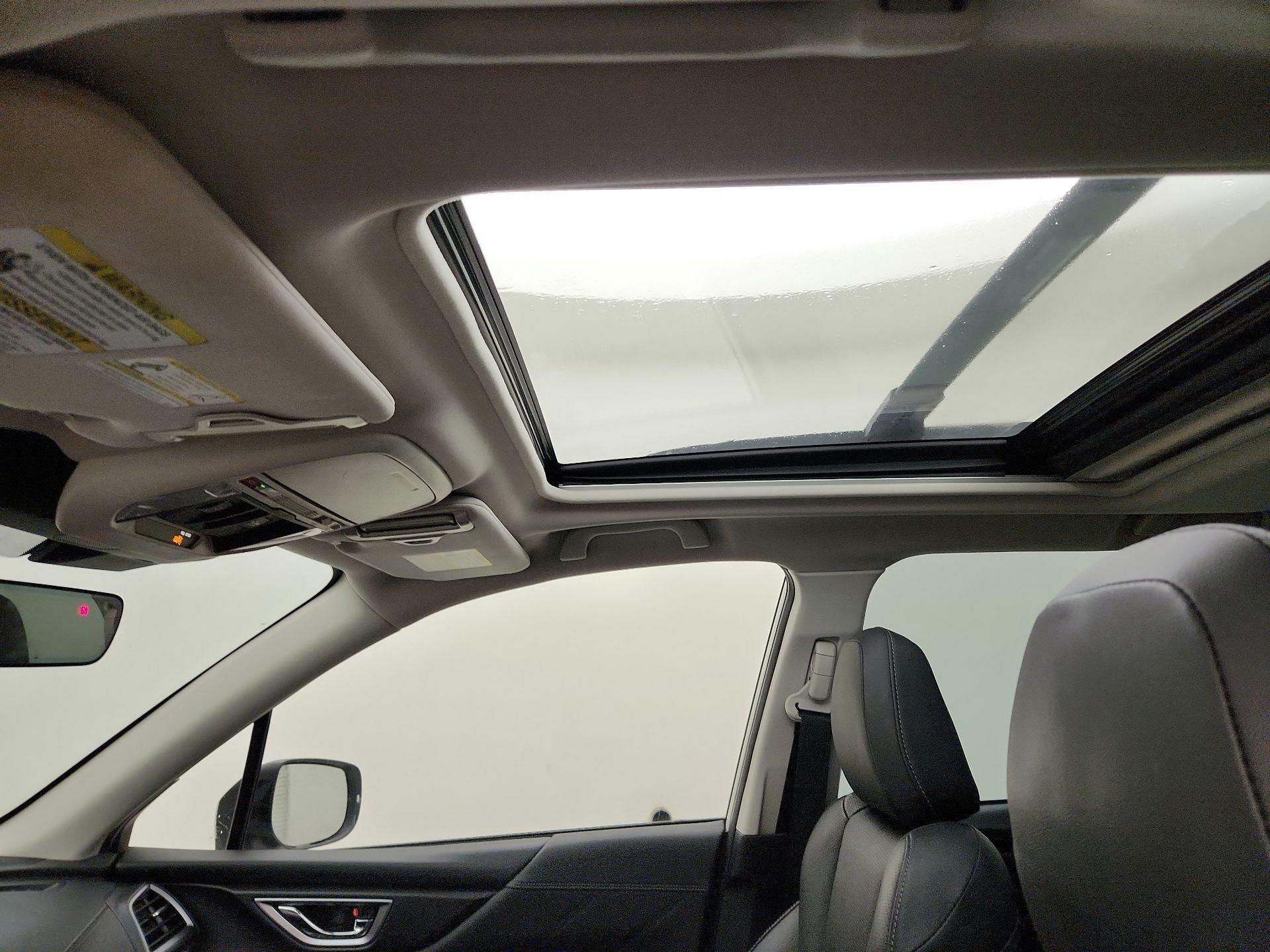 Thumbnail: 2023 Subaru Forester - 20