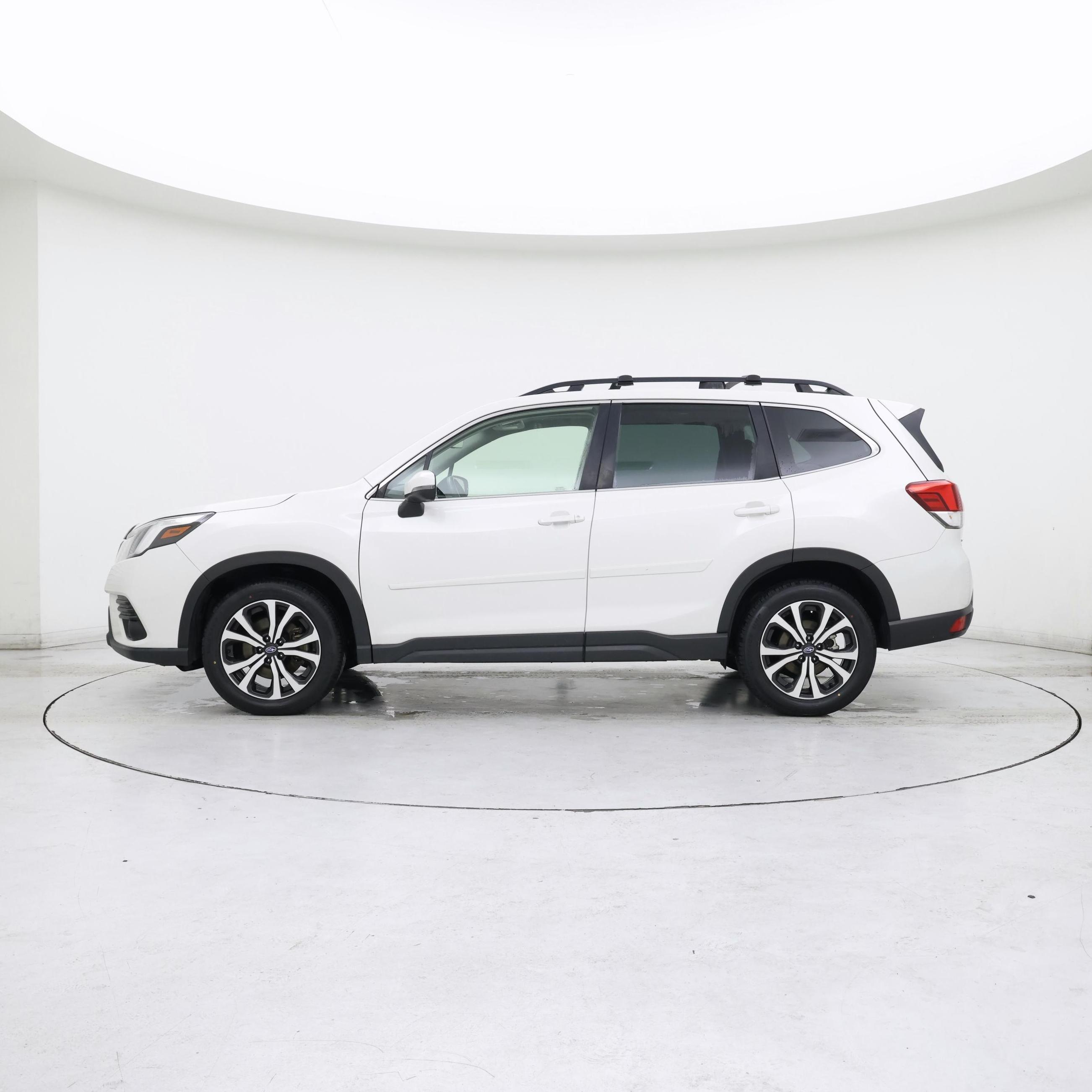 Thumbnail: 2023 Subaru Forester - 3