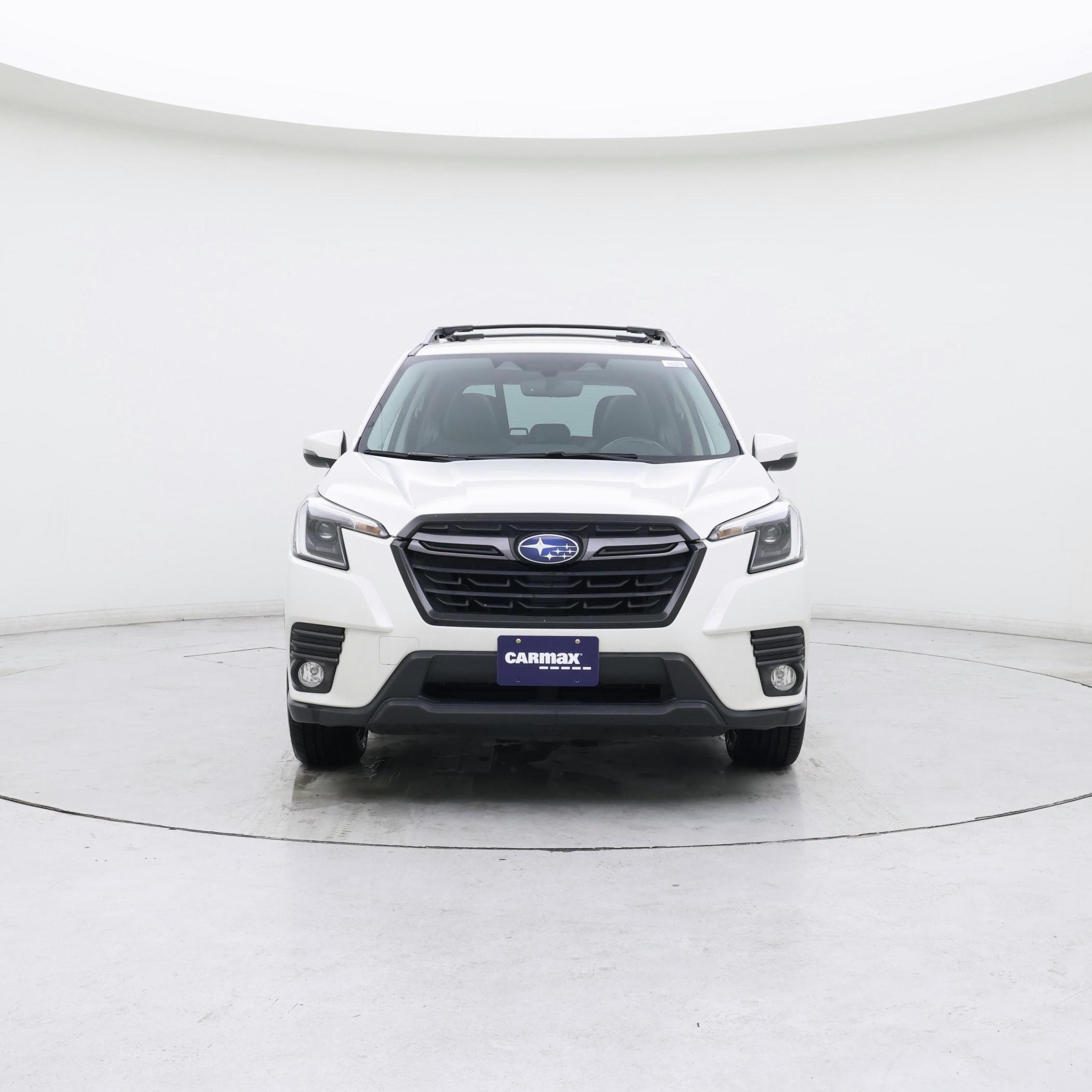 Thumbnail: 2023 Subaru Forester - 5