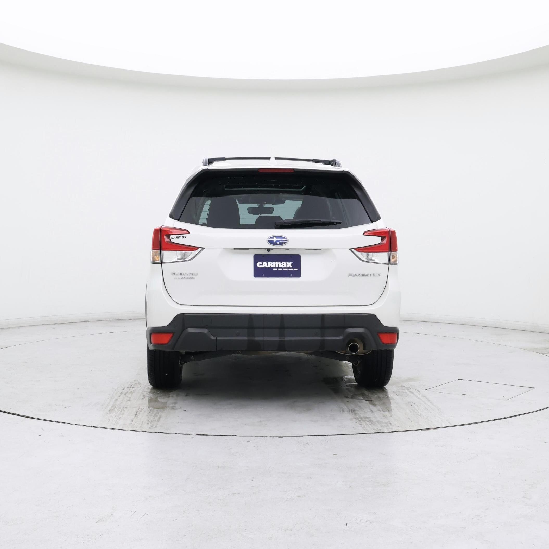 Thumbnail: 2023 Subaru Forester - 6