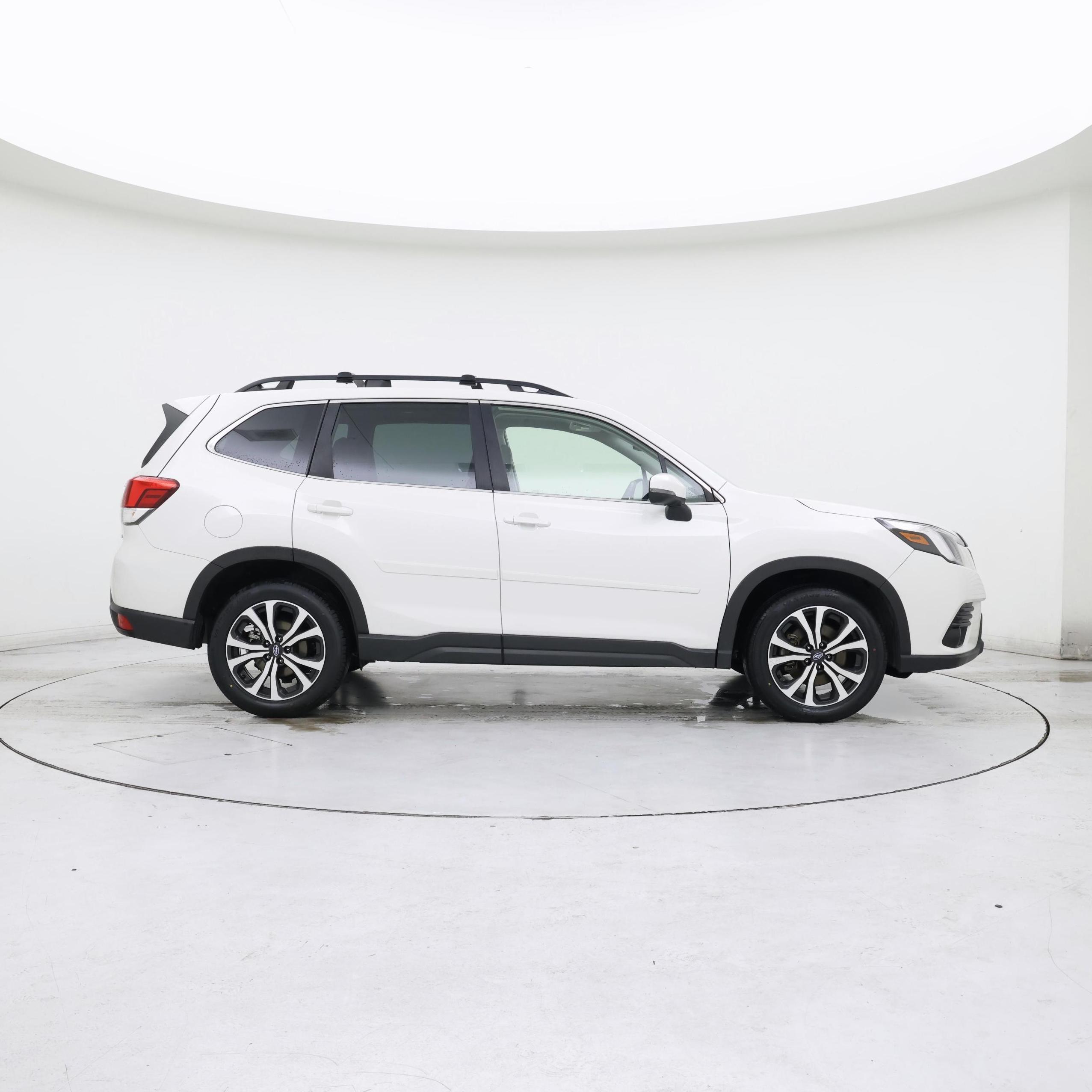 Thumbnail: 2023 Subaru Forester - 7