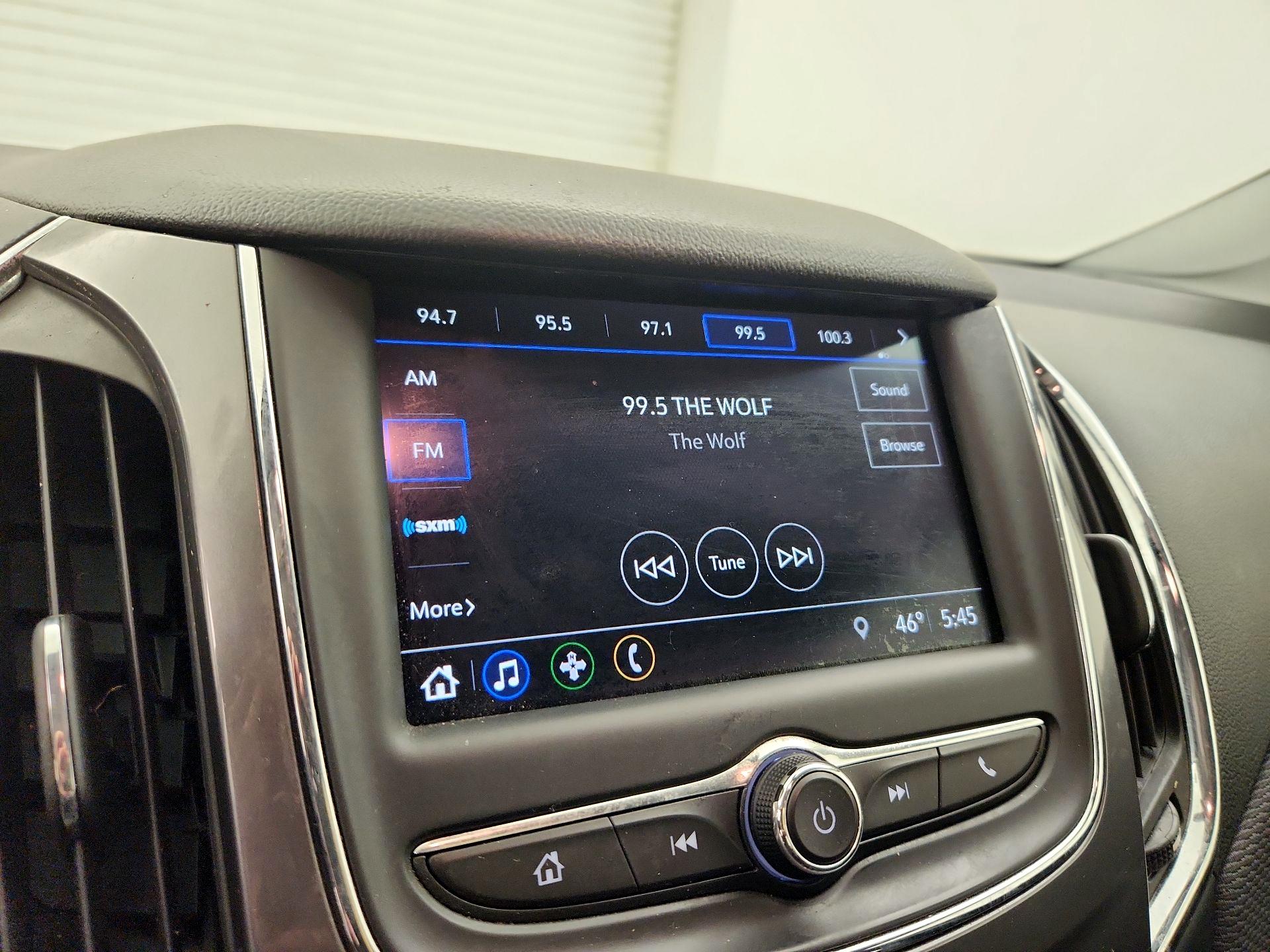 Thumbnail: 2019 Chevrolet Cruze - 15