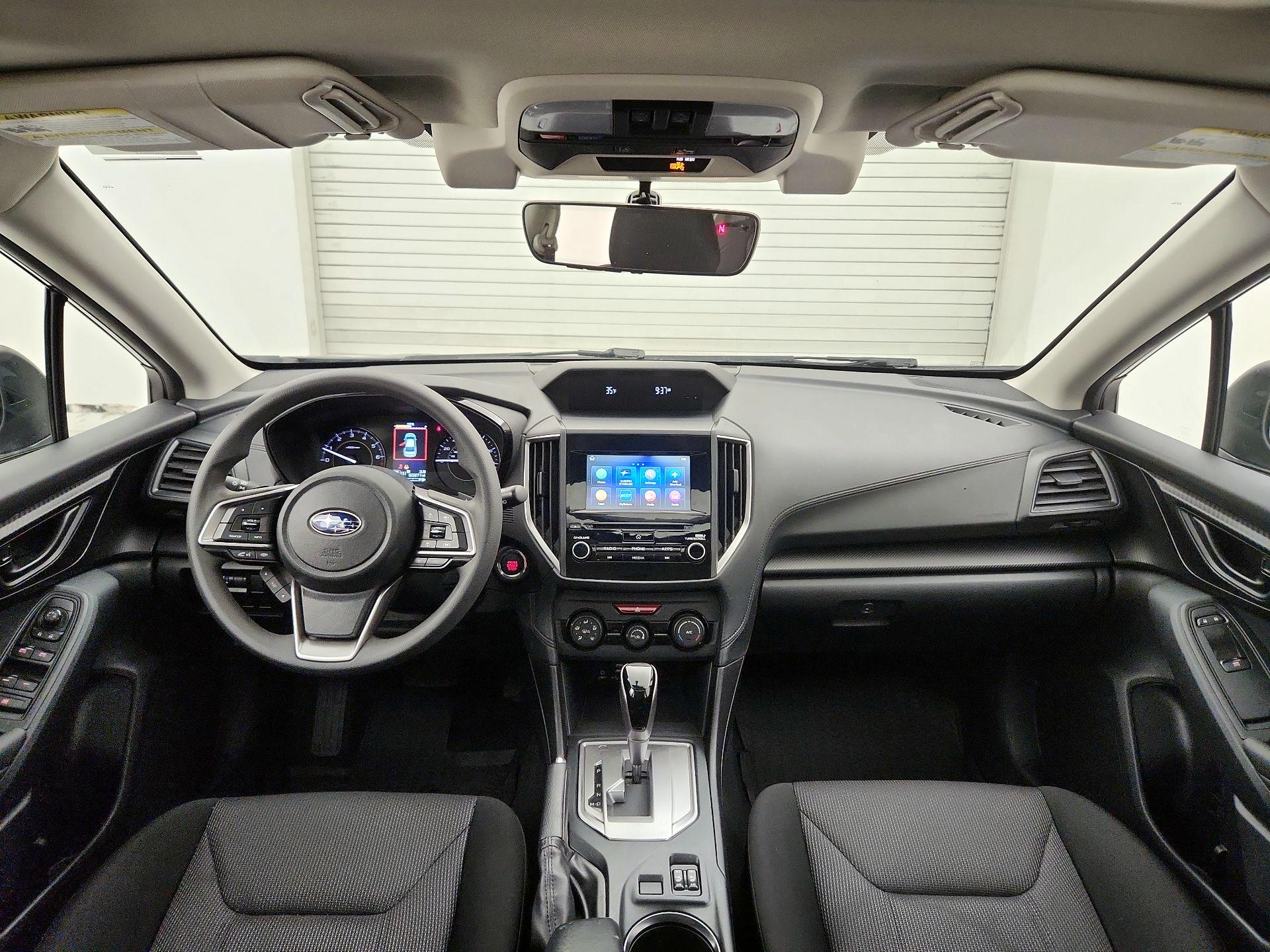 Thumbnail: 2022 Subaru Impreza - 9