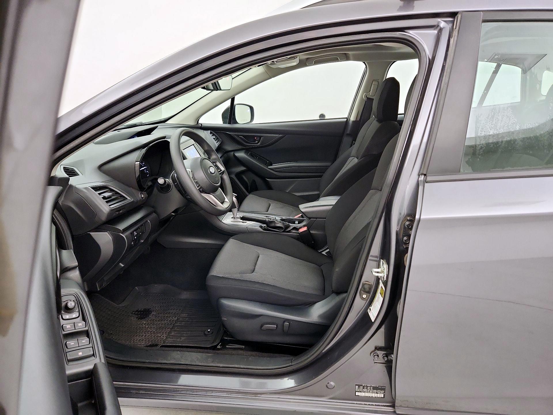 Thumbnail: 2022 Subaru Impreza - 11