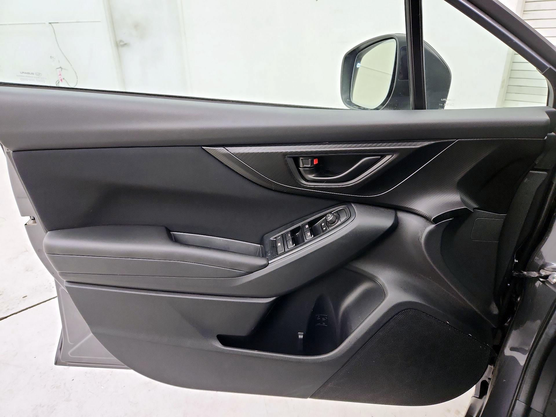 Thumbnail: 2022 Subaru Impreza - 12