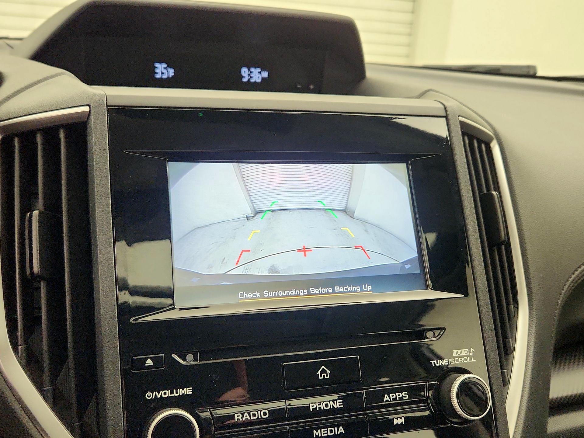 Thumbnail: 2022 Subaru Impreza - 14