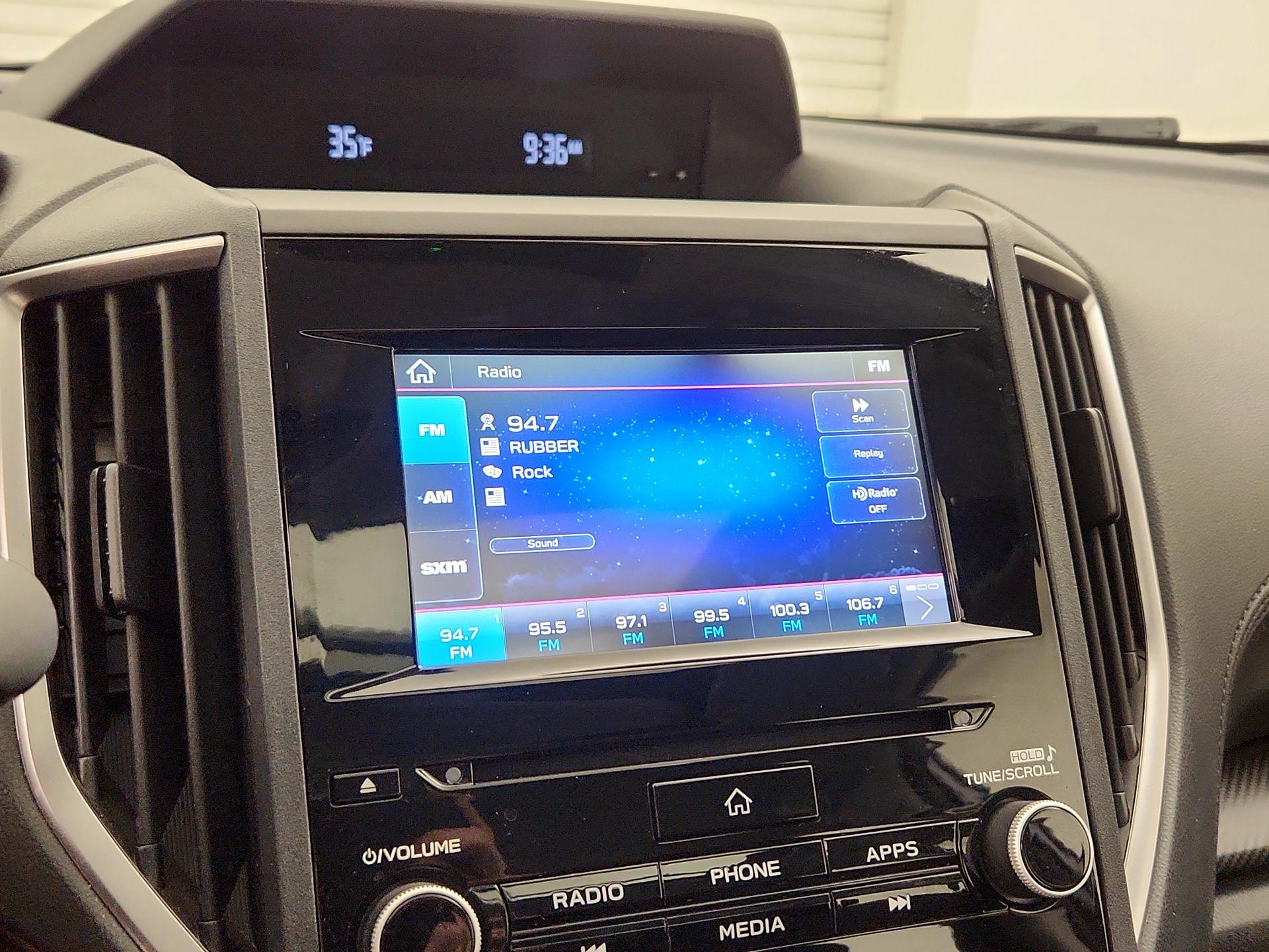 Thumbnail: 2022 Subaru Impreza - 15