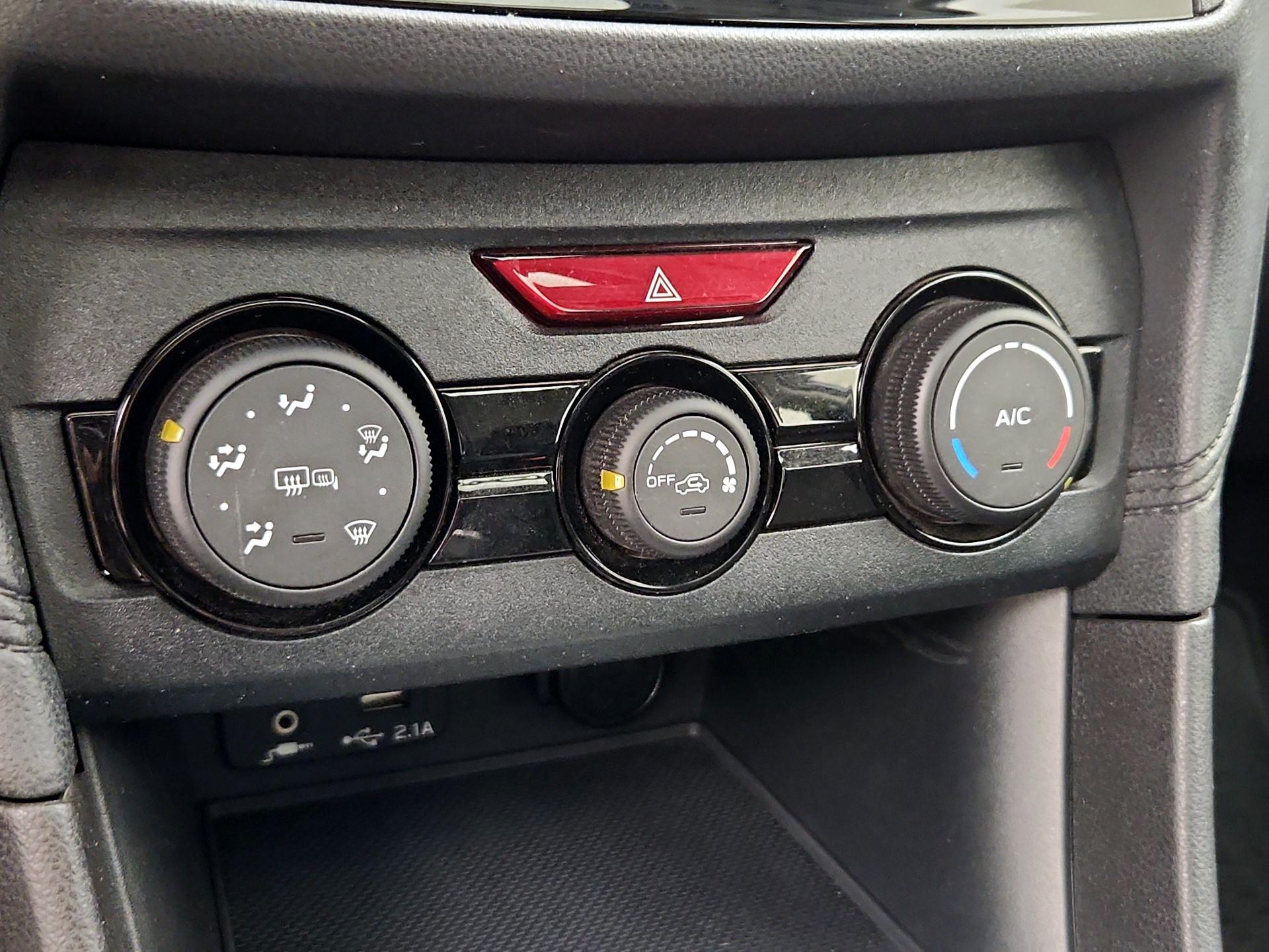 Thumbnail: 2022 Subaru Impreza - 16