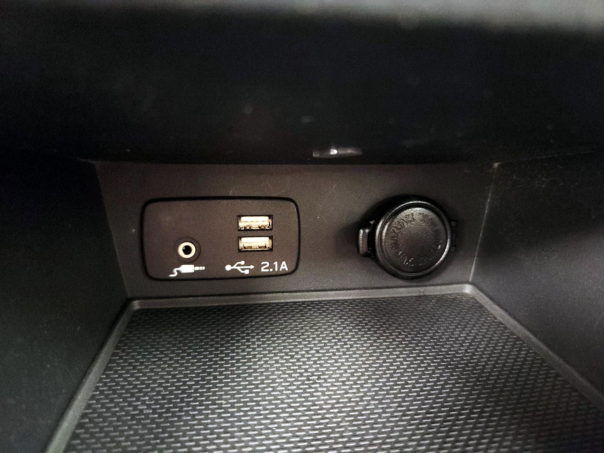 Thumbnail: 2022 Subaru Impreza - 18