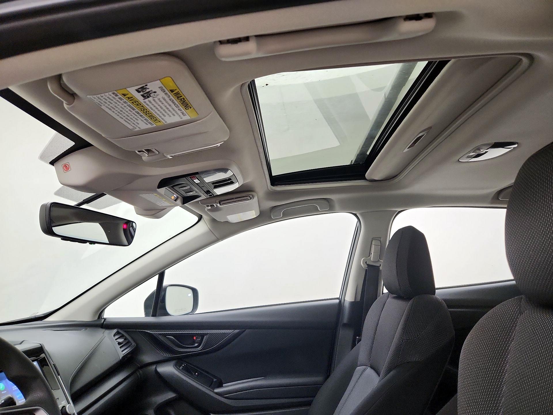 Thumbnail: 2022 Subaru Impreza - 19