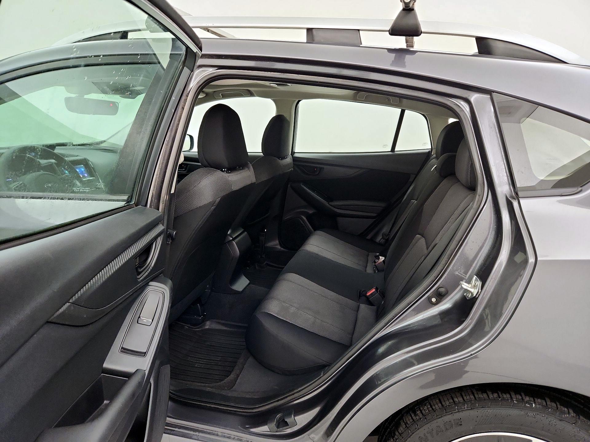 Thumbnail: 2022 Subaru Impreza - 20