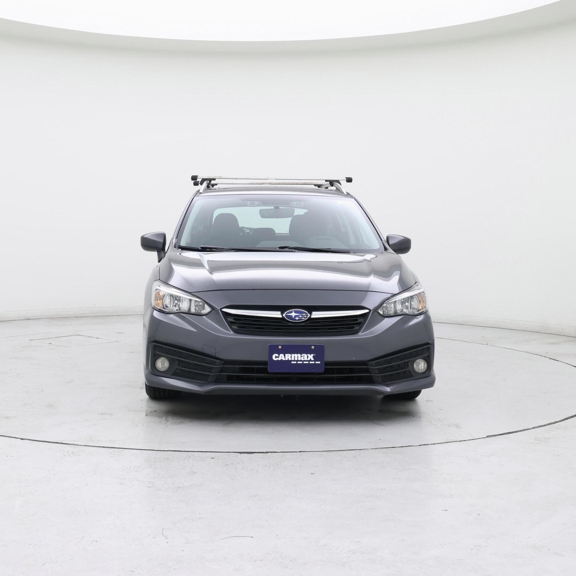 Thumbnail: 2022 Subaru Impreza - 5